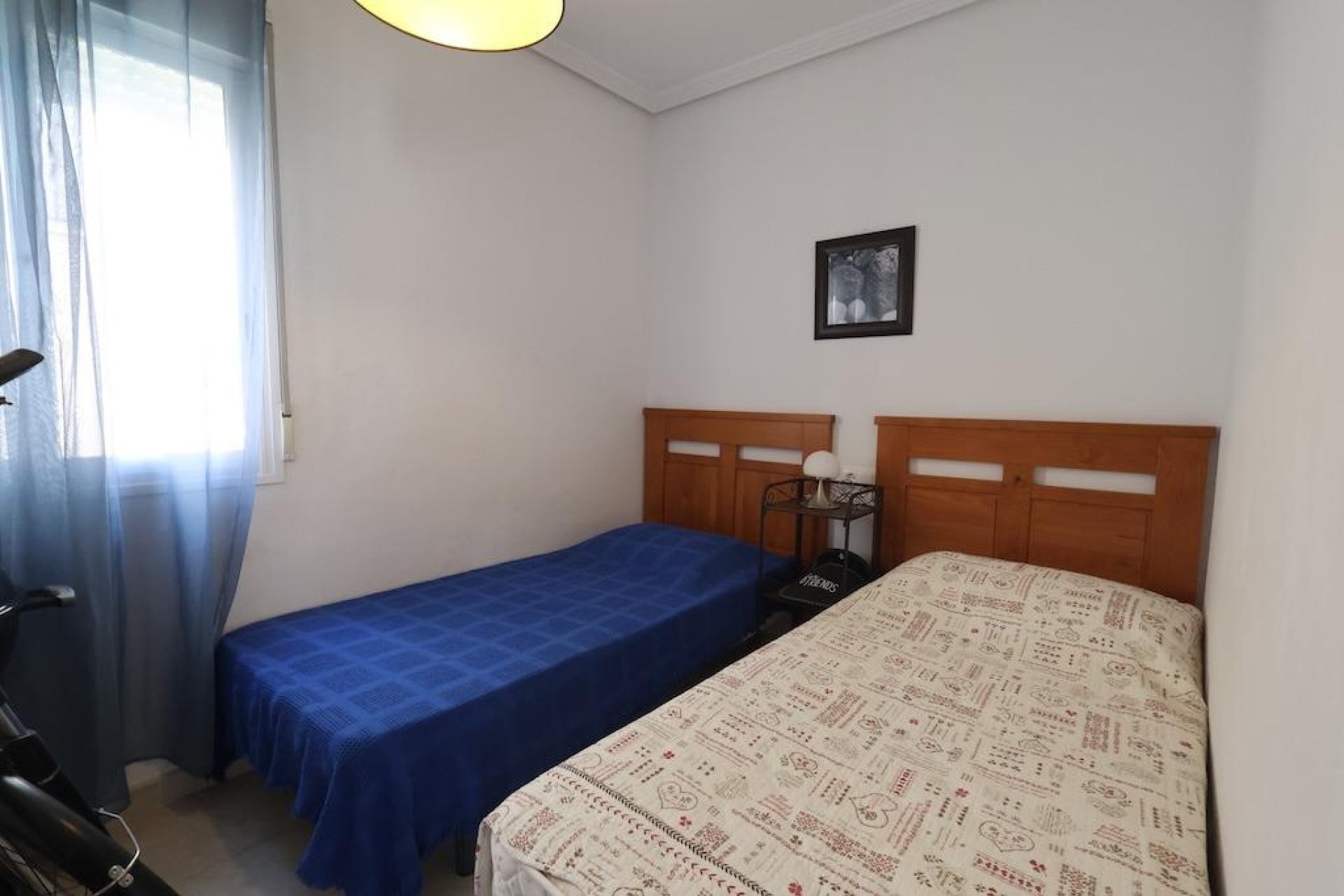 Resale - Apartment / flat - Torrevieja - Torreblanca