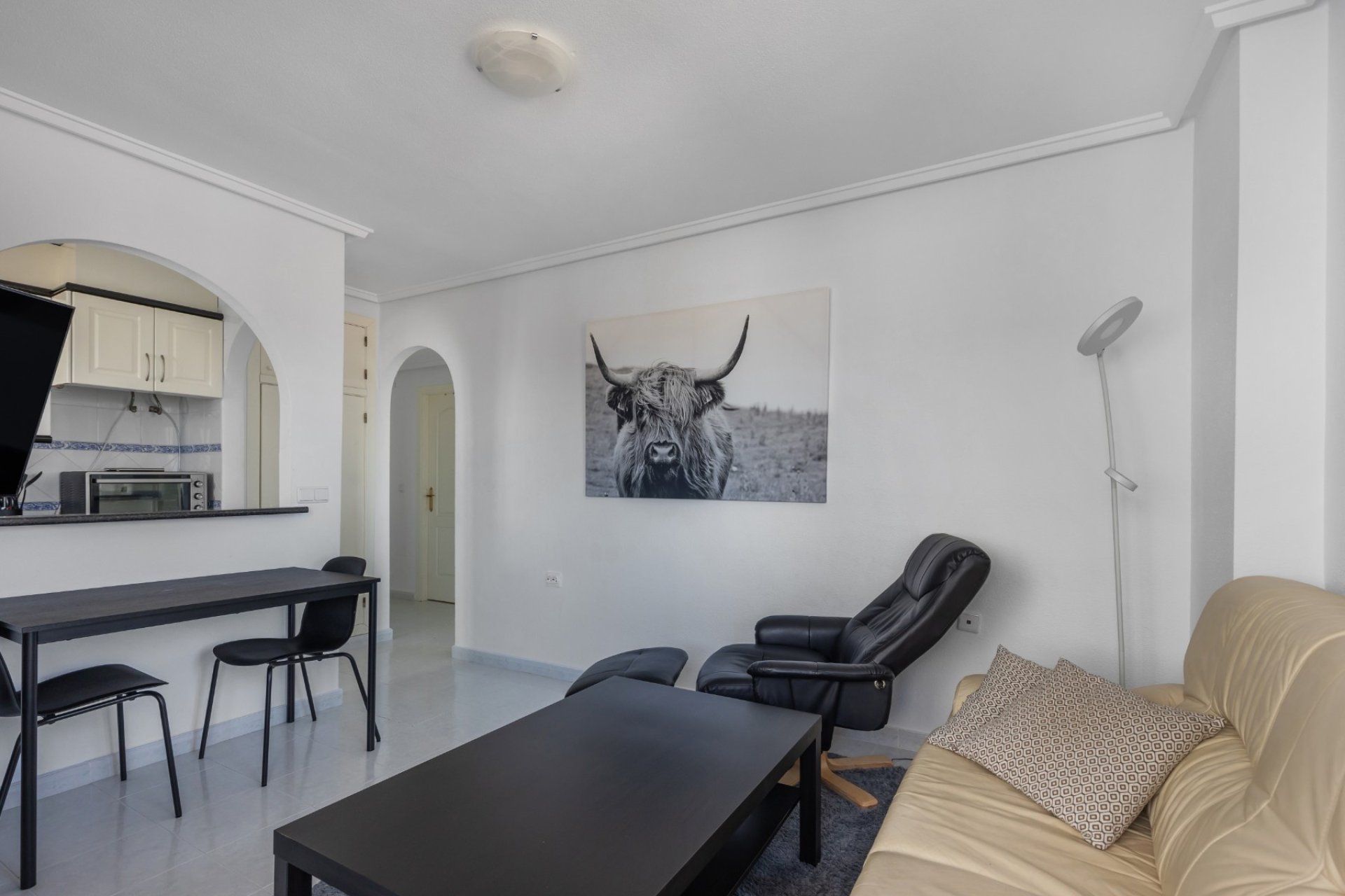 Resale - Apartment / flat - Torrevieja - Torreblanca