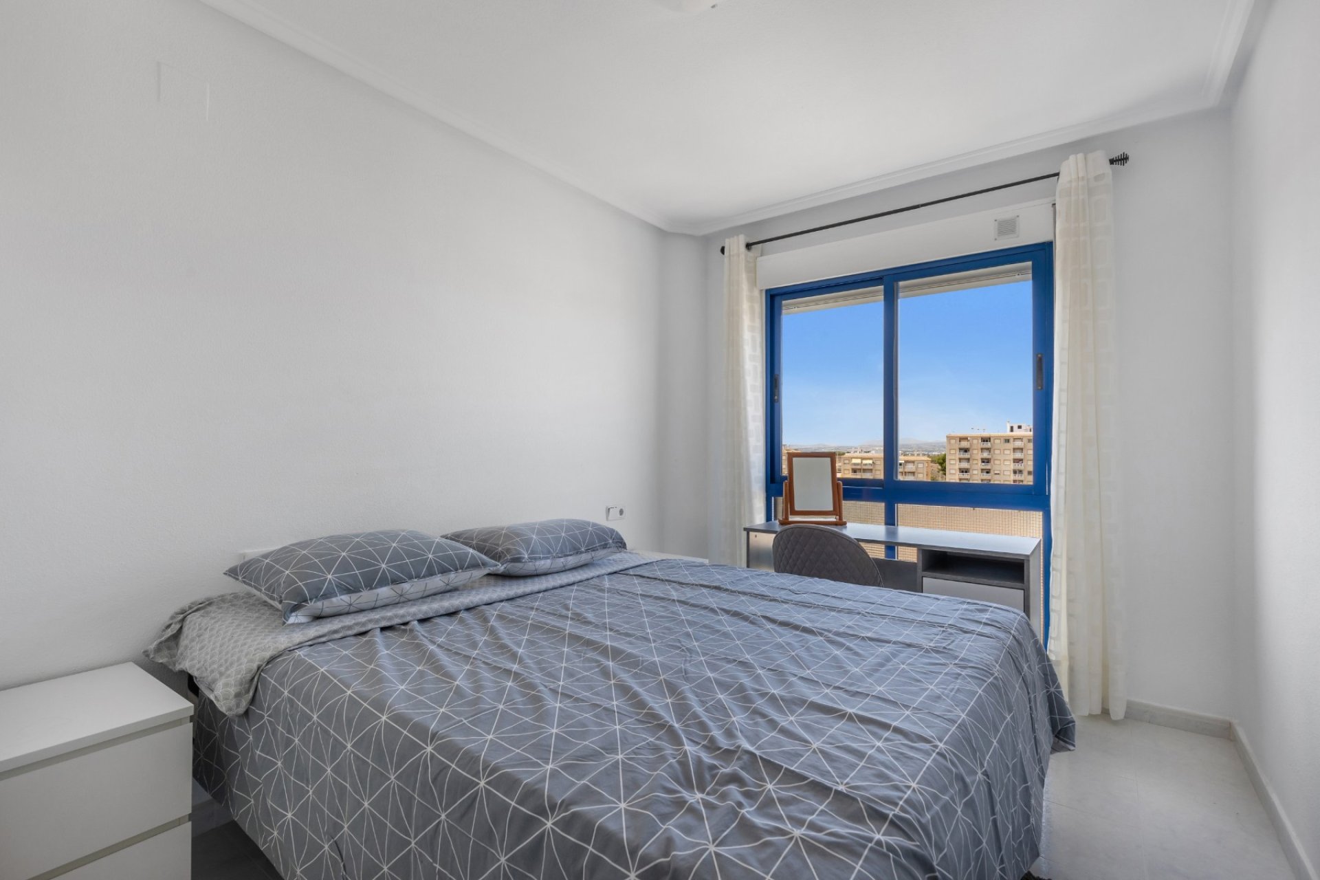 Resale - Apartment / flat - Torrevieja - Torreblanca