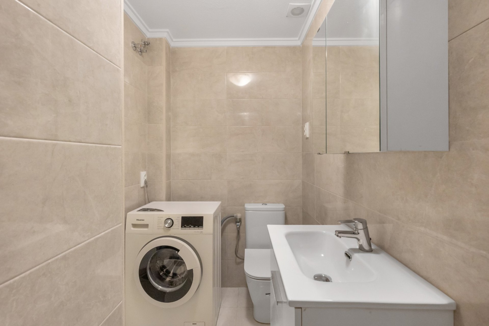 Resale - Apartment / flat - Torrevieja - Torreblanca