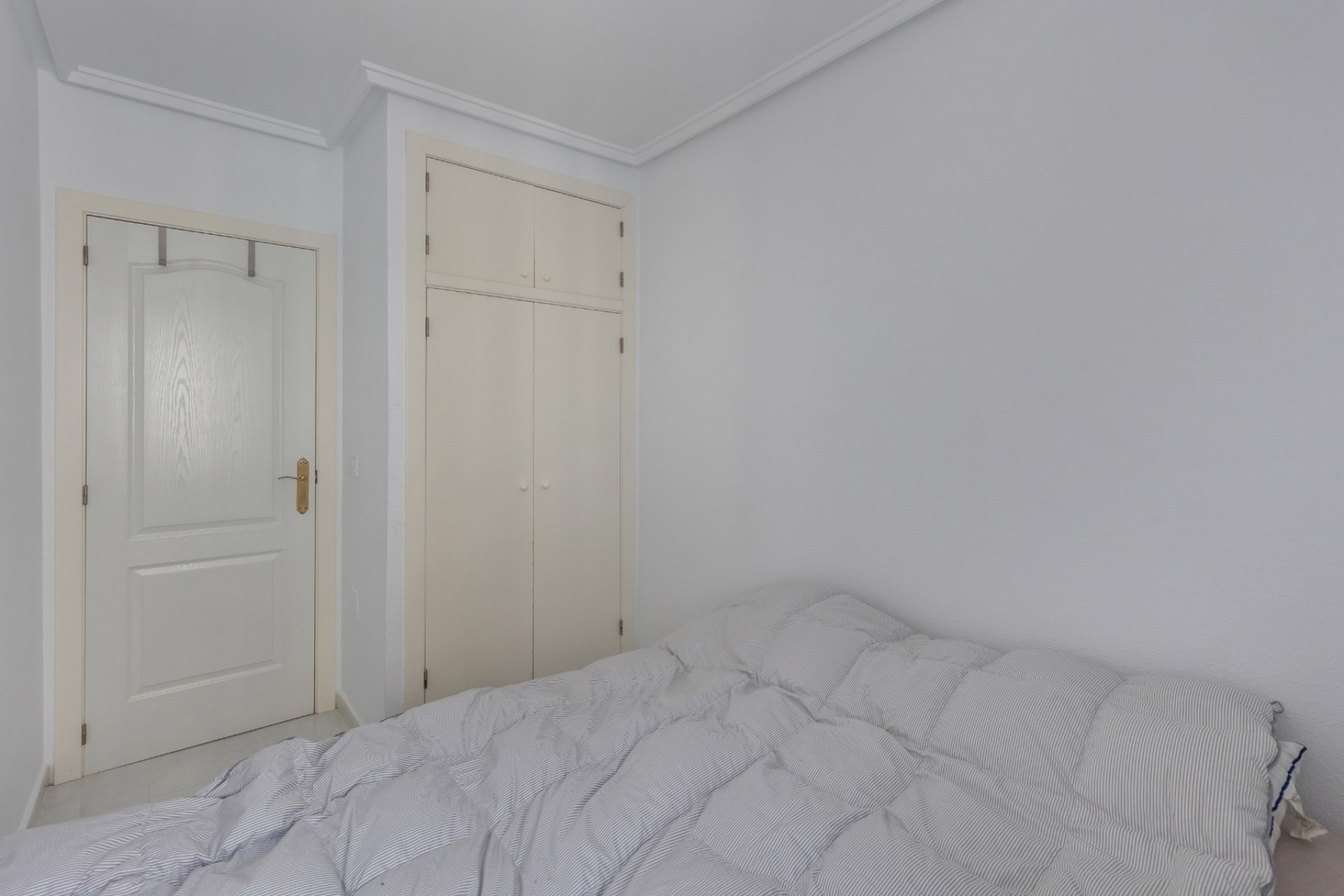 Resale - Apartment / flat - Torrevieja - Torreblanca
