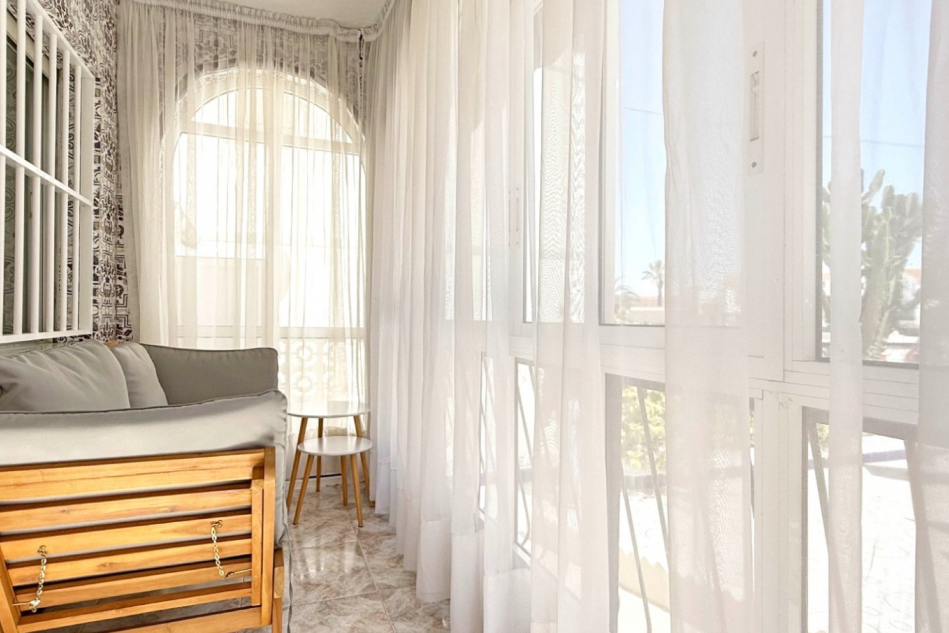 Resale - Apartment / flat - Torrevieja - Torrelamata - La Mata