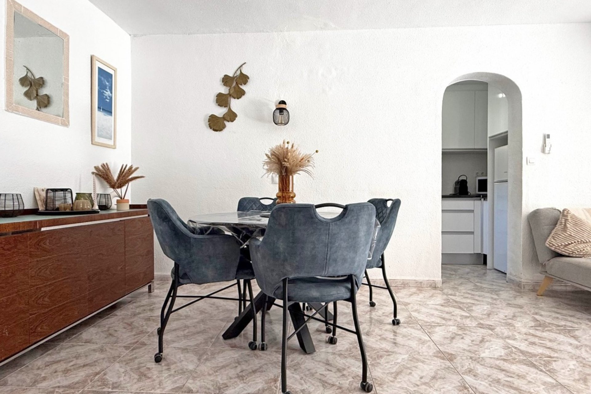 Resale - Apartment / flat - Torrevieja - Torrelamata - La Mata