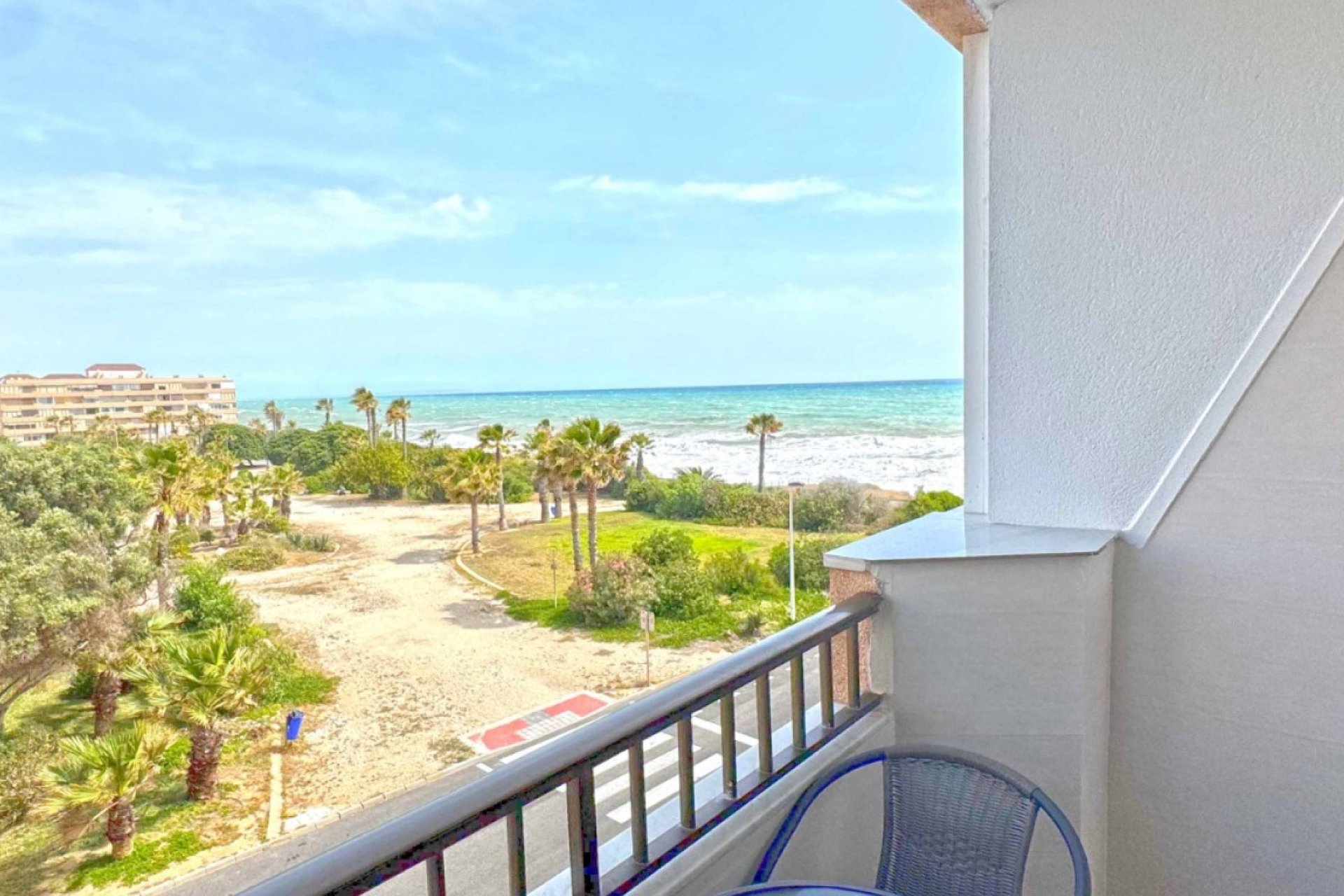 Resale - Apartment / flat - Torrevieja - Torrelamata - La Mata