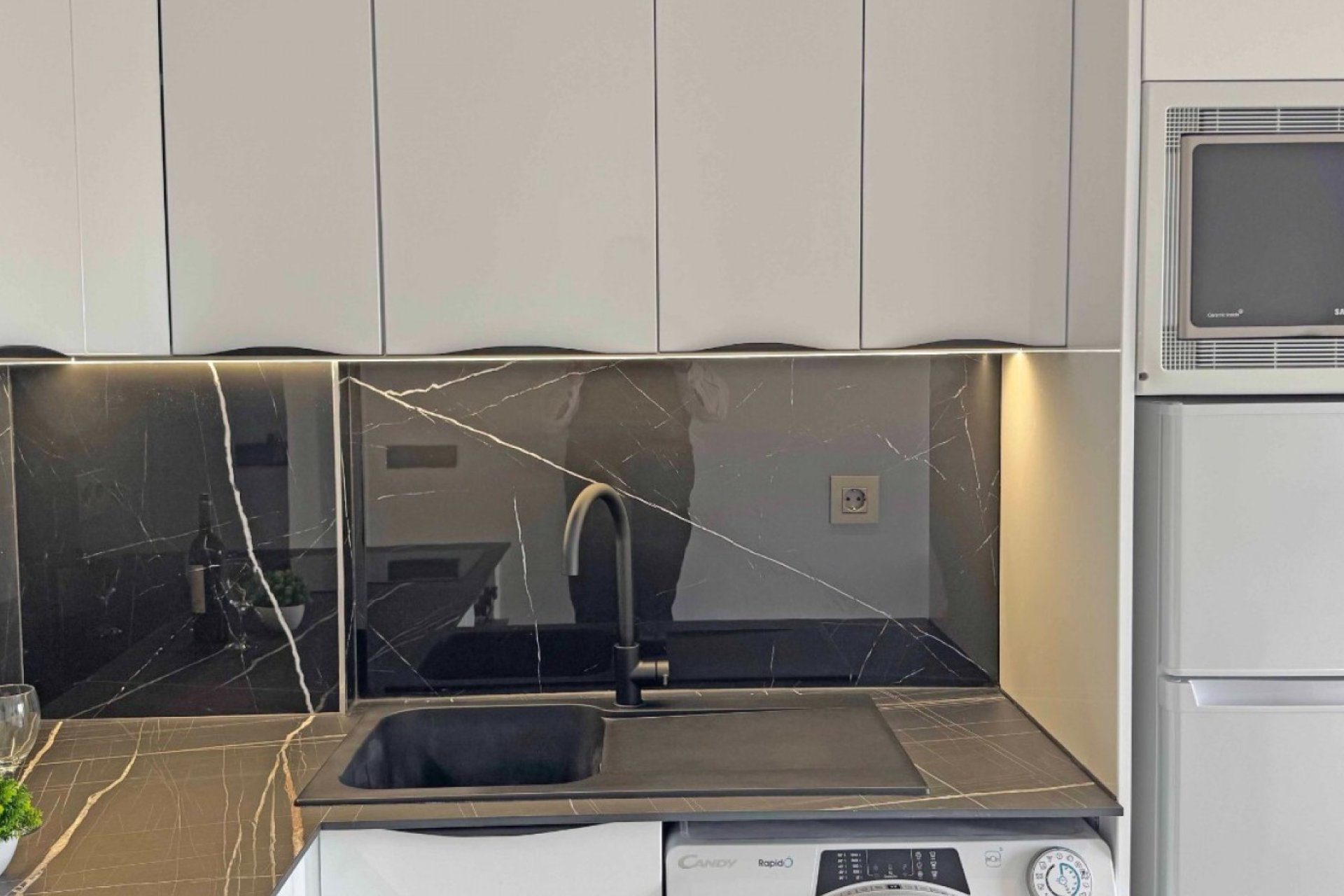 Resale - Apartment / flat - Torrevieja - Torrelamata - La Mata