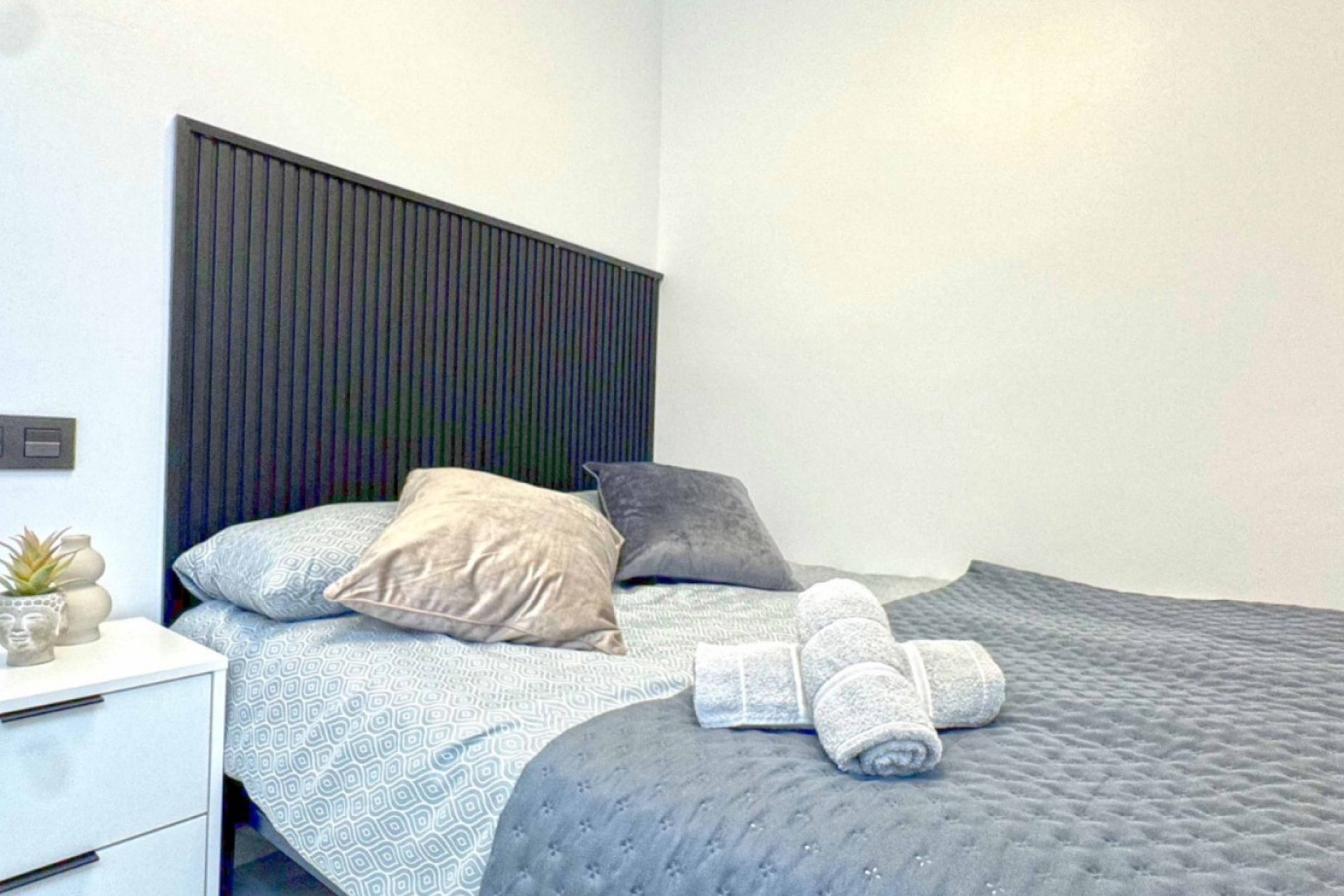 Resale - Apartment / flat - Torrevieja - Torrelamata - La Mata