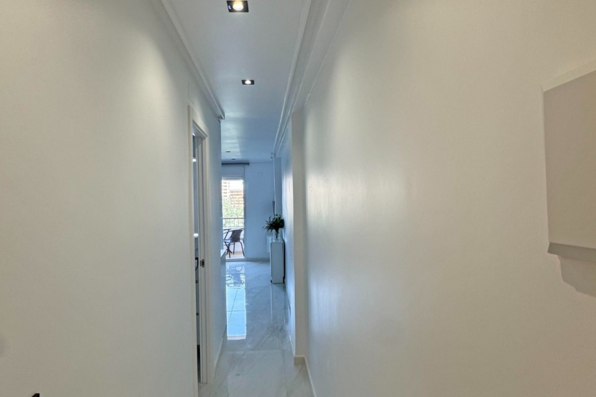 Resale - Apartment / flat - Torrevieja - Torrelamata - La Mata
