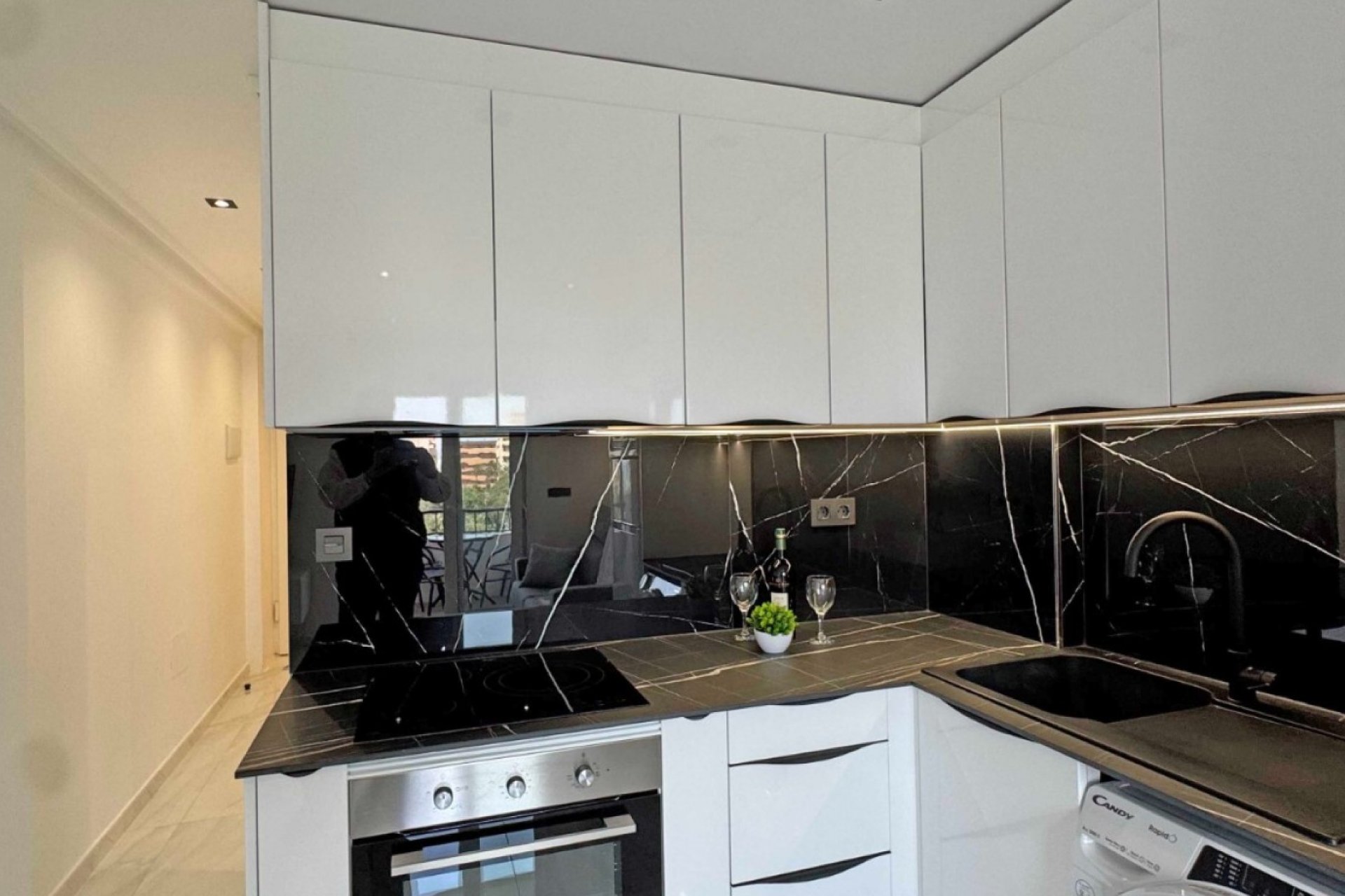 Resale - Apartment / flat - Torrevieja - Torrelamata - La Mata