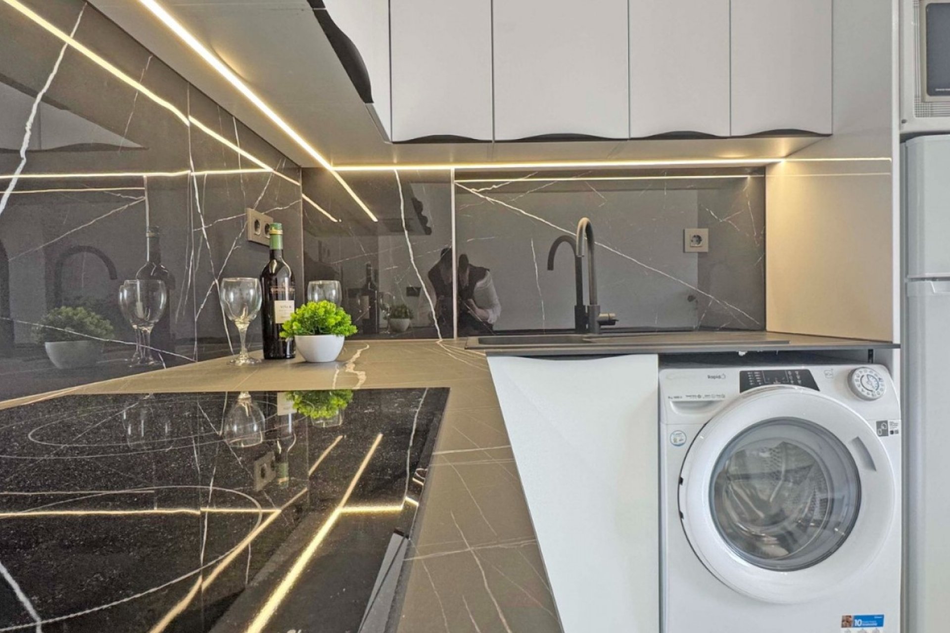 Resale - Apartment / flat - Torrevieja - Torrelamata - La Mata