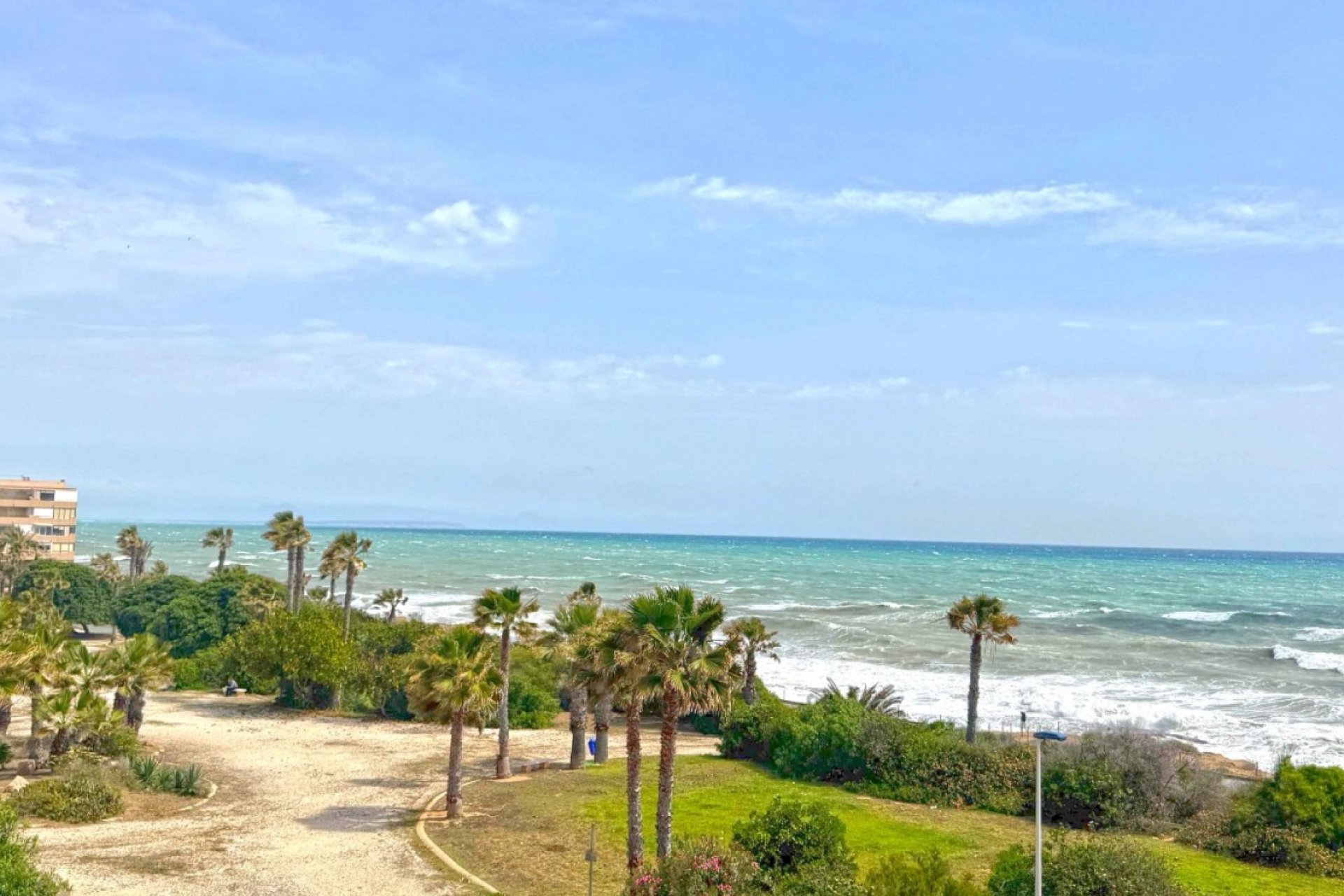 Resale - Apartment / flat - Torrevieja - Torrelamata - La Mata