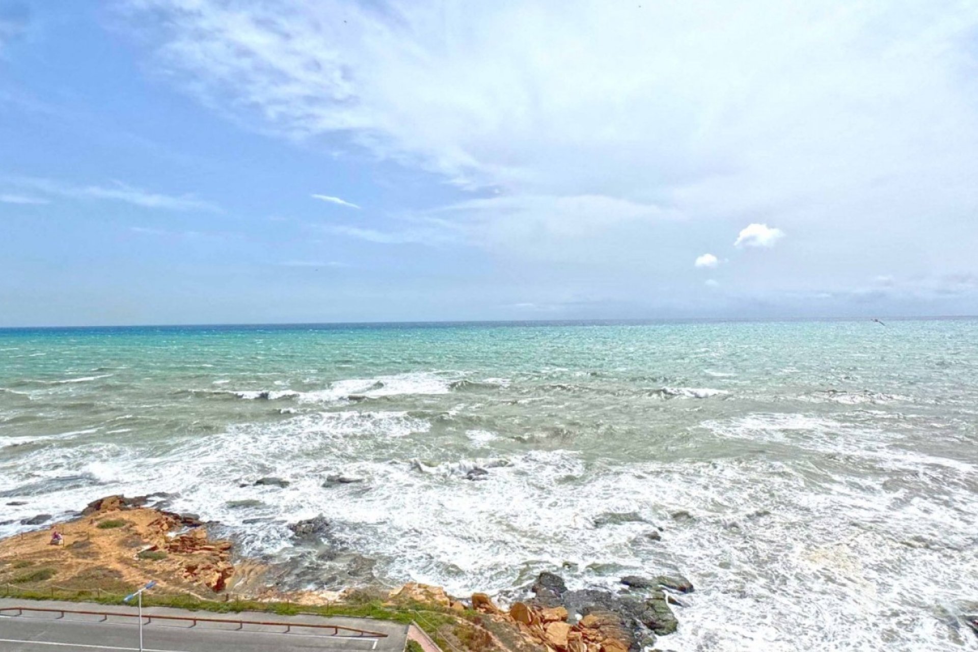 Resale - Apartment / flat - Torrevieja - Torrelamata - La Mata