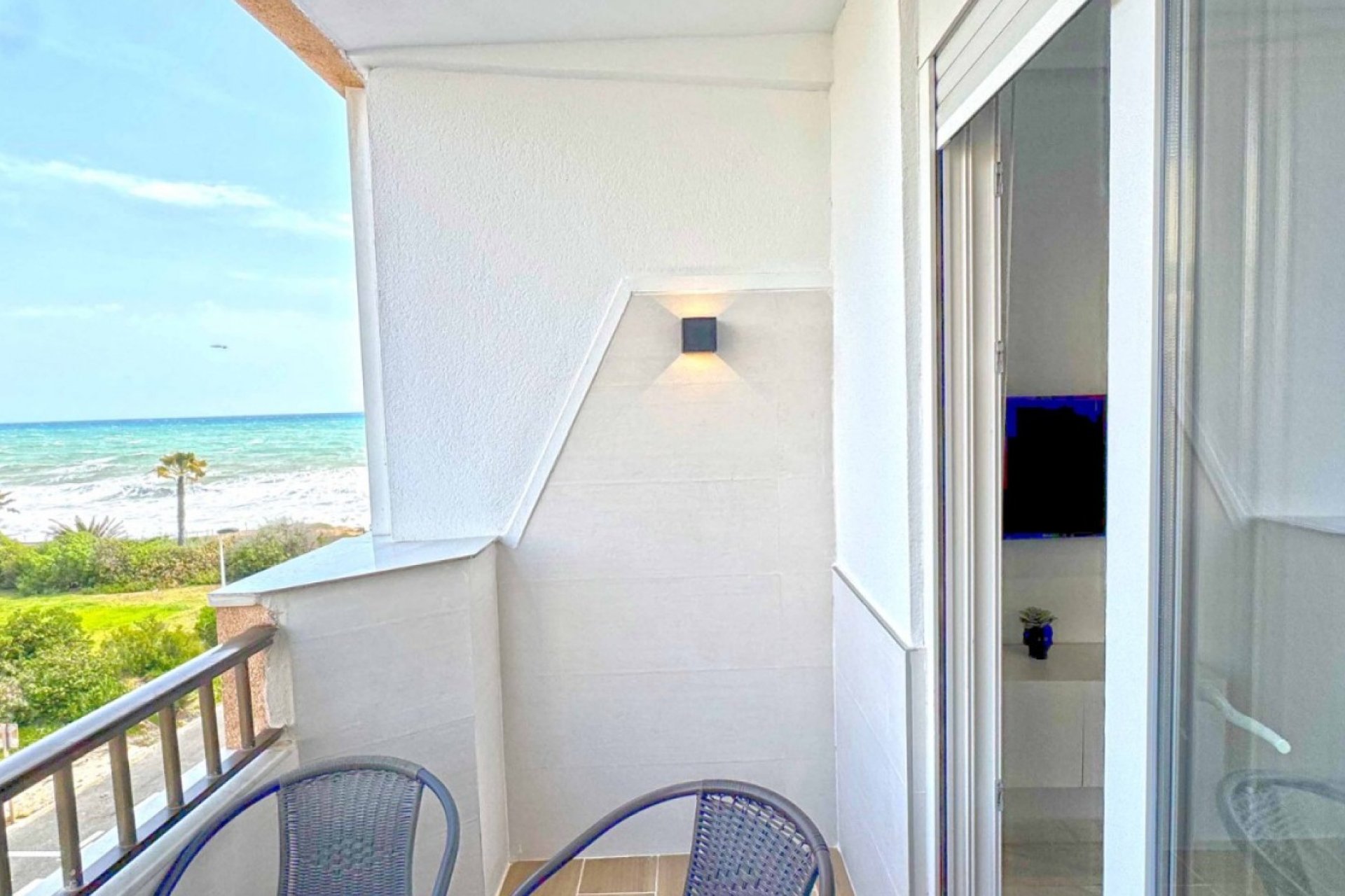 Resale - Apartment / flat - Torrevieja - Torrelamata - La Mata