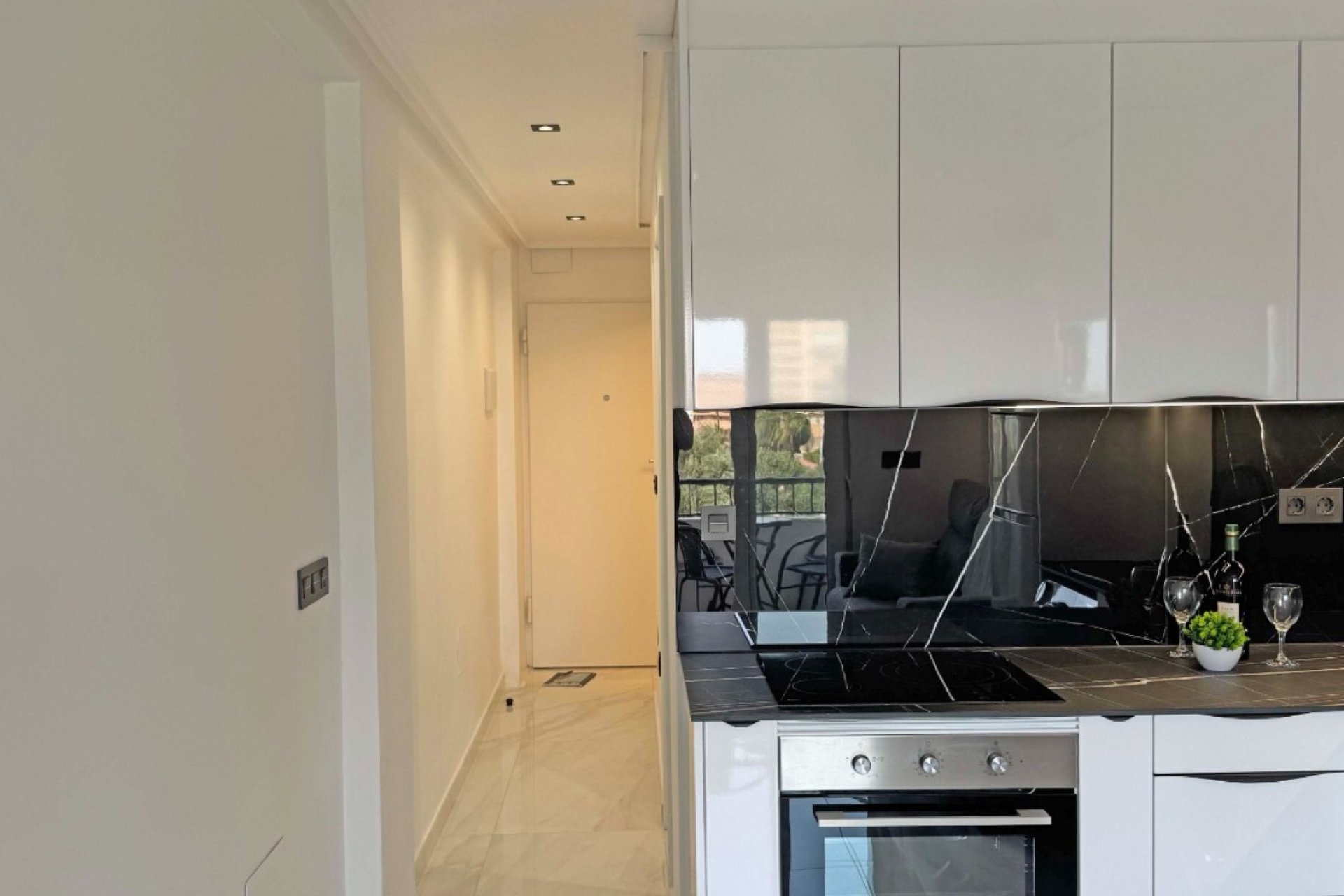 Resale - Apartment / flat - Torrevieja - Torrelamata - La Mata
