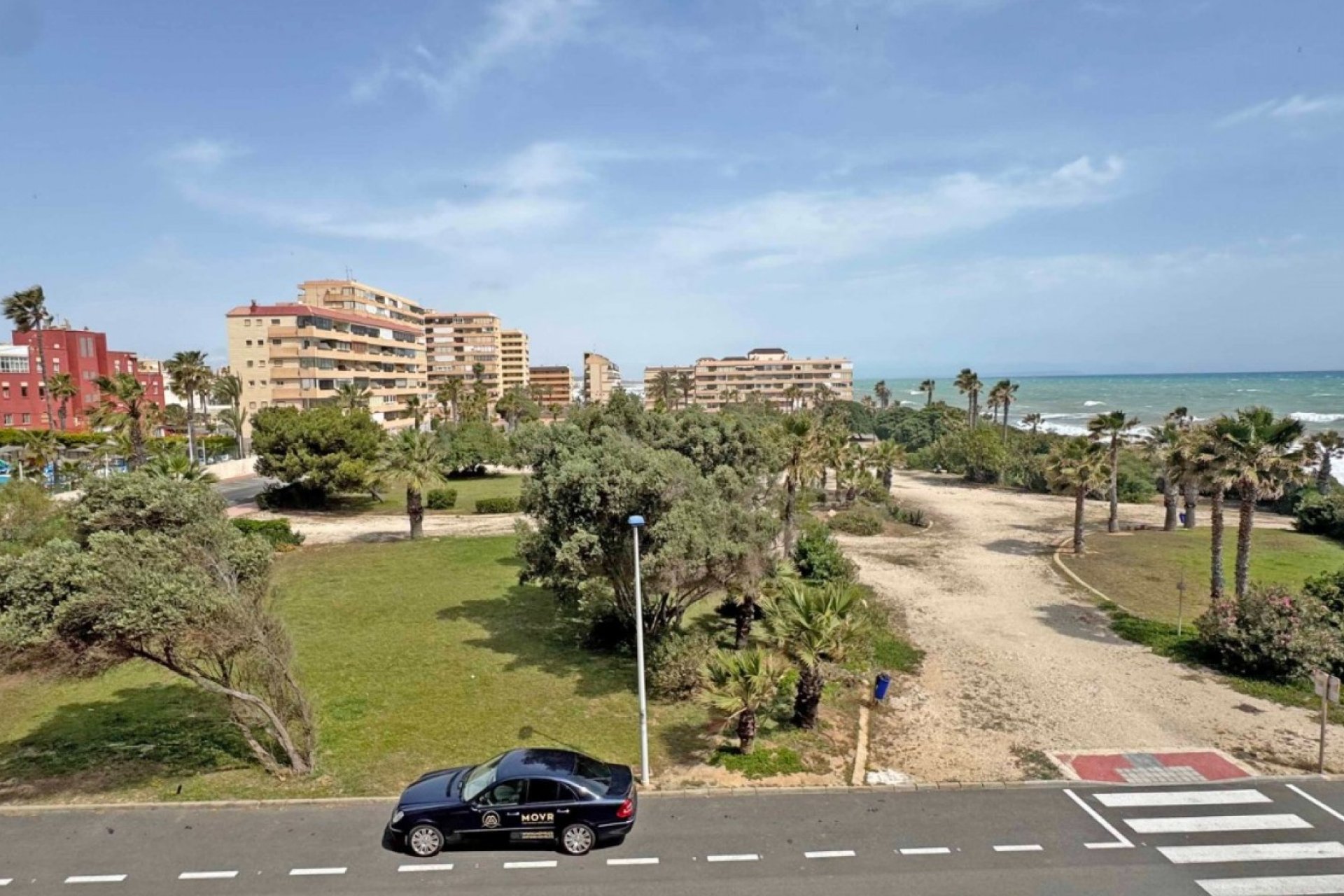 Resale - Apartment / flat - Torrevieja - Torrelamata - La Mata