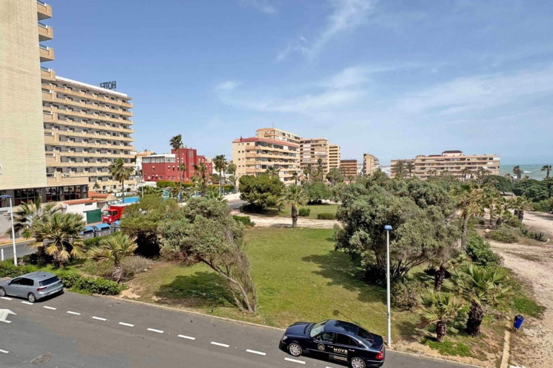 Resale - Apartment / flat - Torrevieja - Torrelamata - La Mata