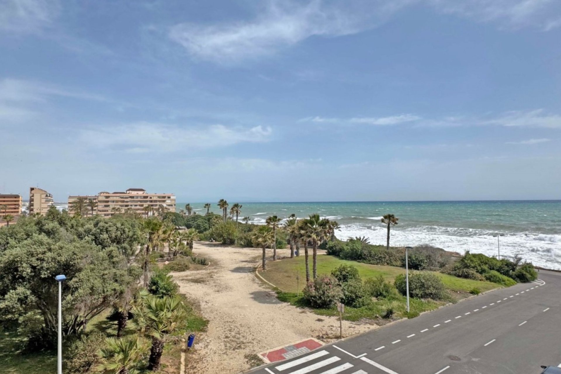 Resale - Apartment / flat - Torrevieja - Torrelamata - La Mata