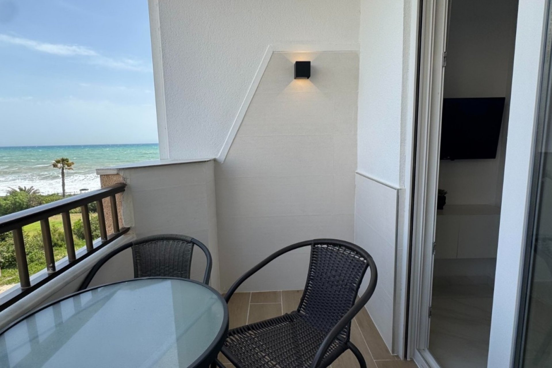 Resale - Apartment / flat - Torrevieja - Torrelamata - La Mata
