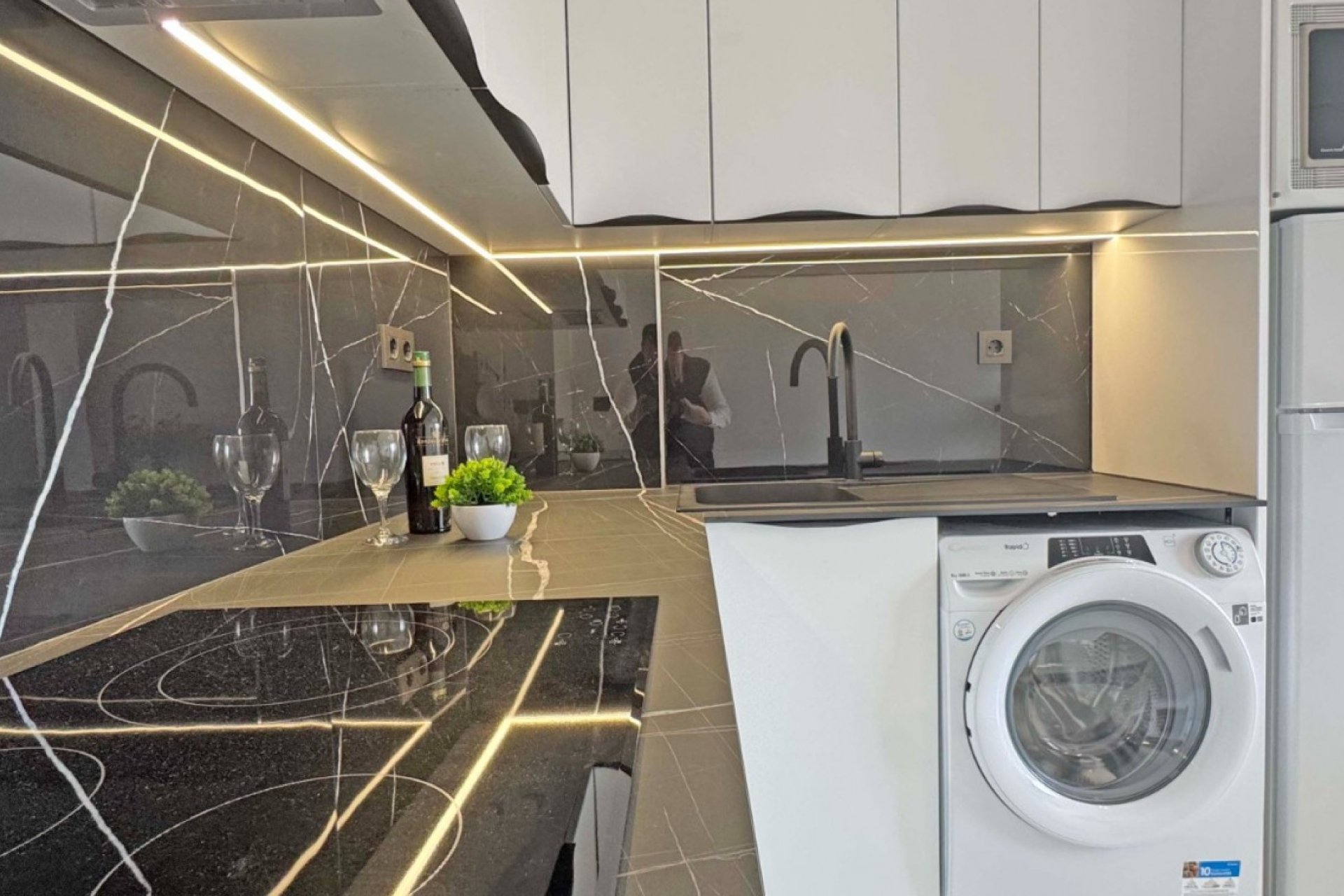 Resale - Apartment / flat - Torrevieja - Torrelamata - La Mata