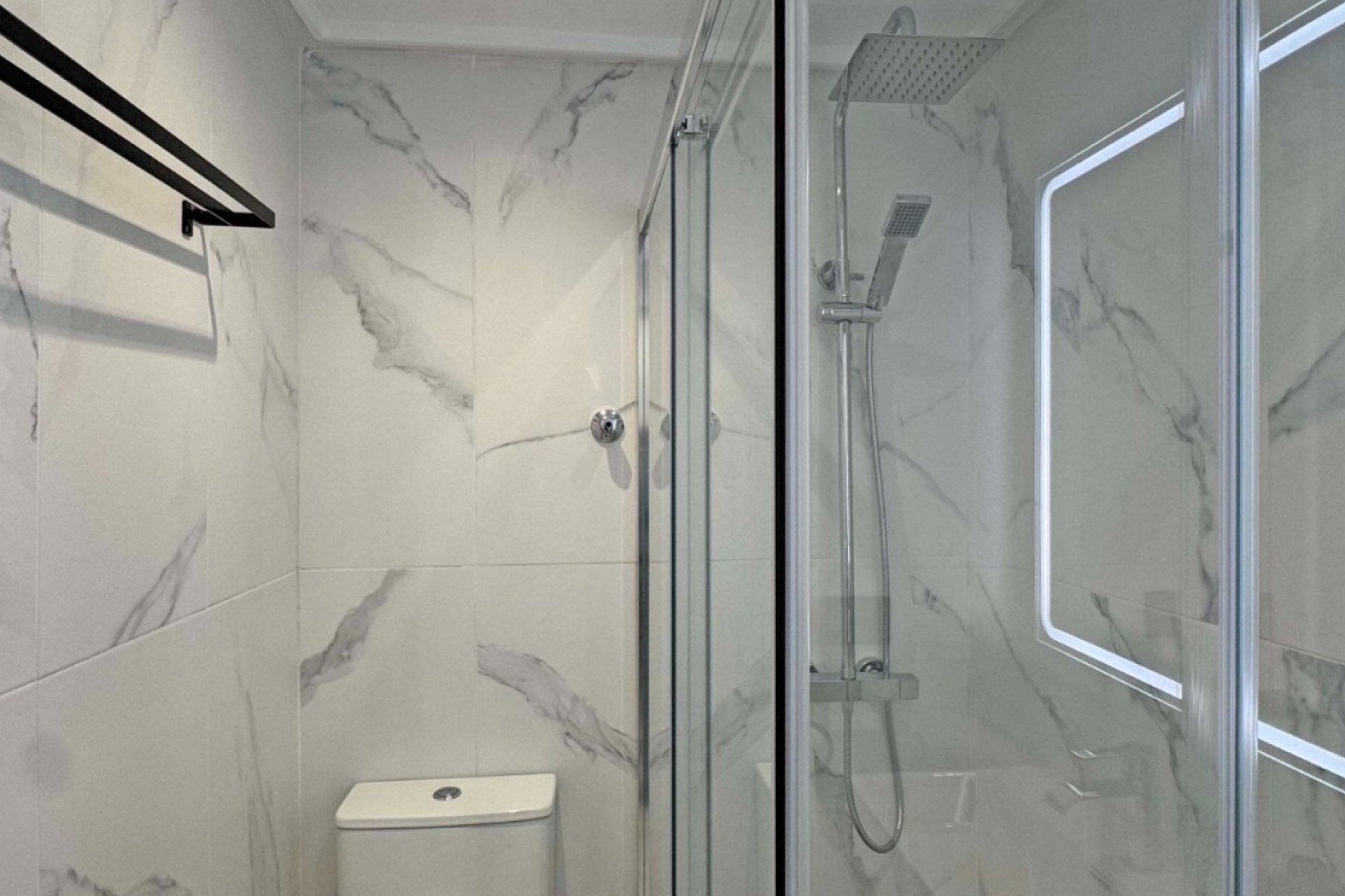 Resale - Apartment / flat - Torrevieja - Torrelamata - La Mata