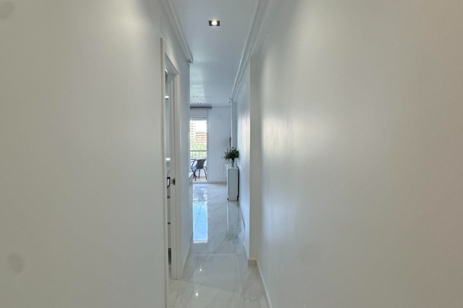 Resale - Apartment / flat - Torrevieja - Torrelamata - La Mata