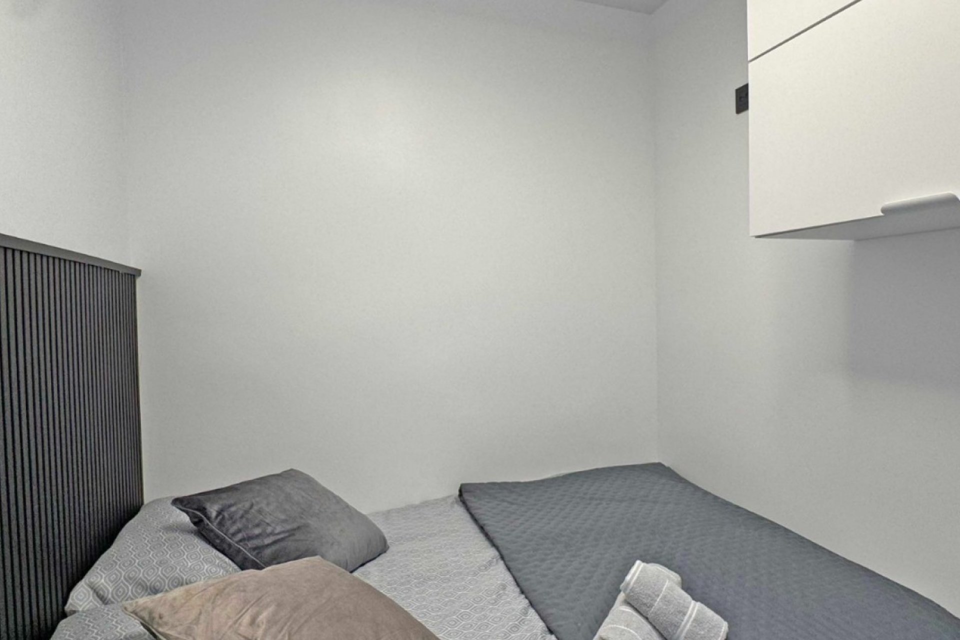 Resale - Apartment / flat - Torrevieja - Torrelamata - La Mata