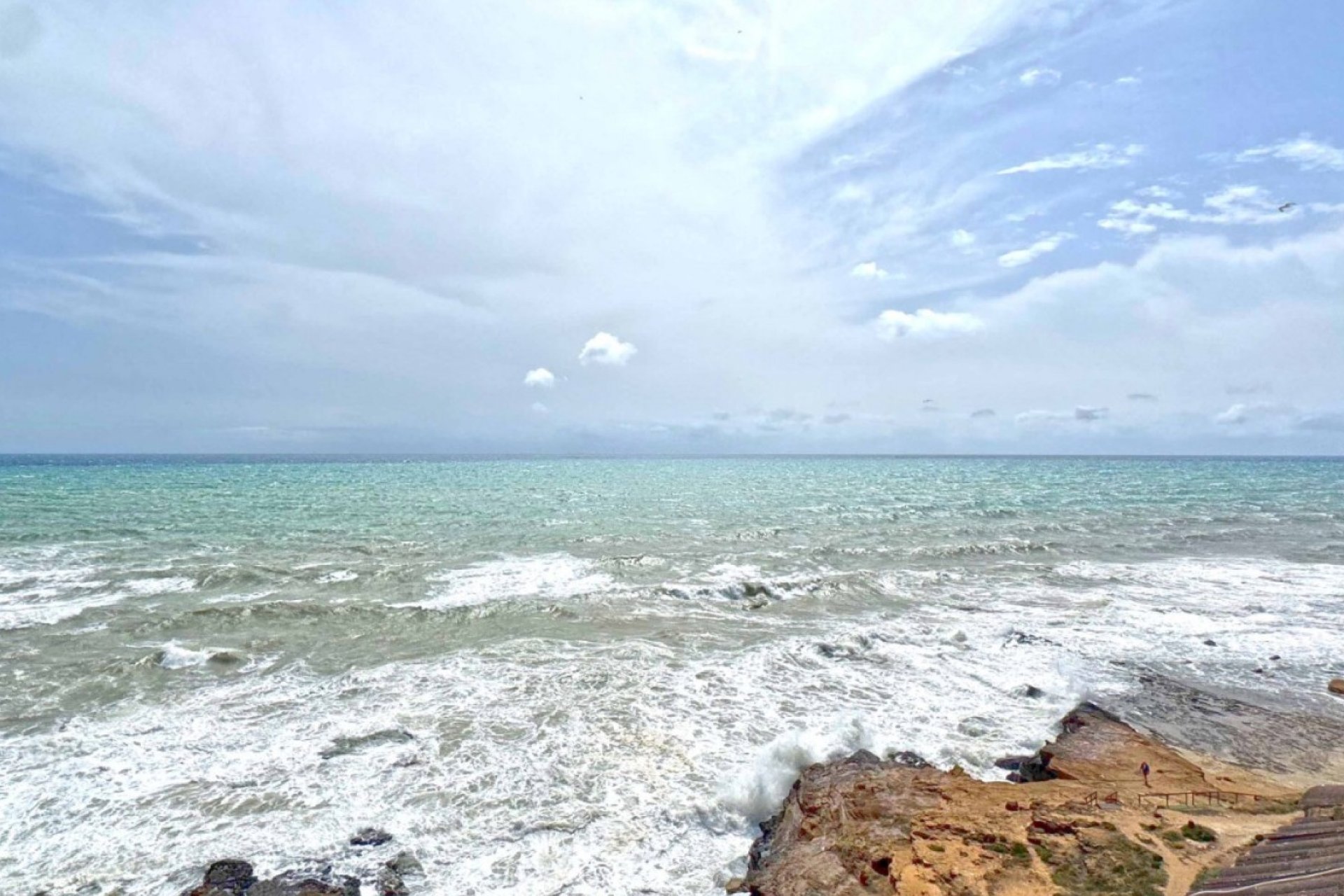 Resale - Apartment / flat - Torrevieja - Torrelamata - La Mata