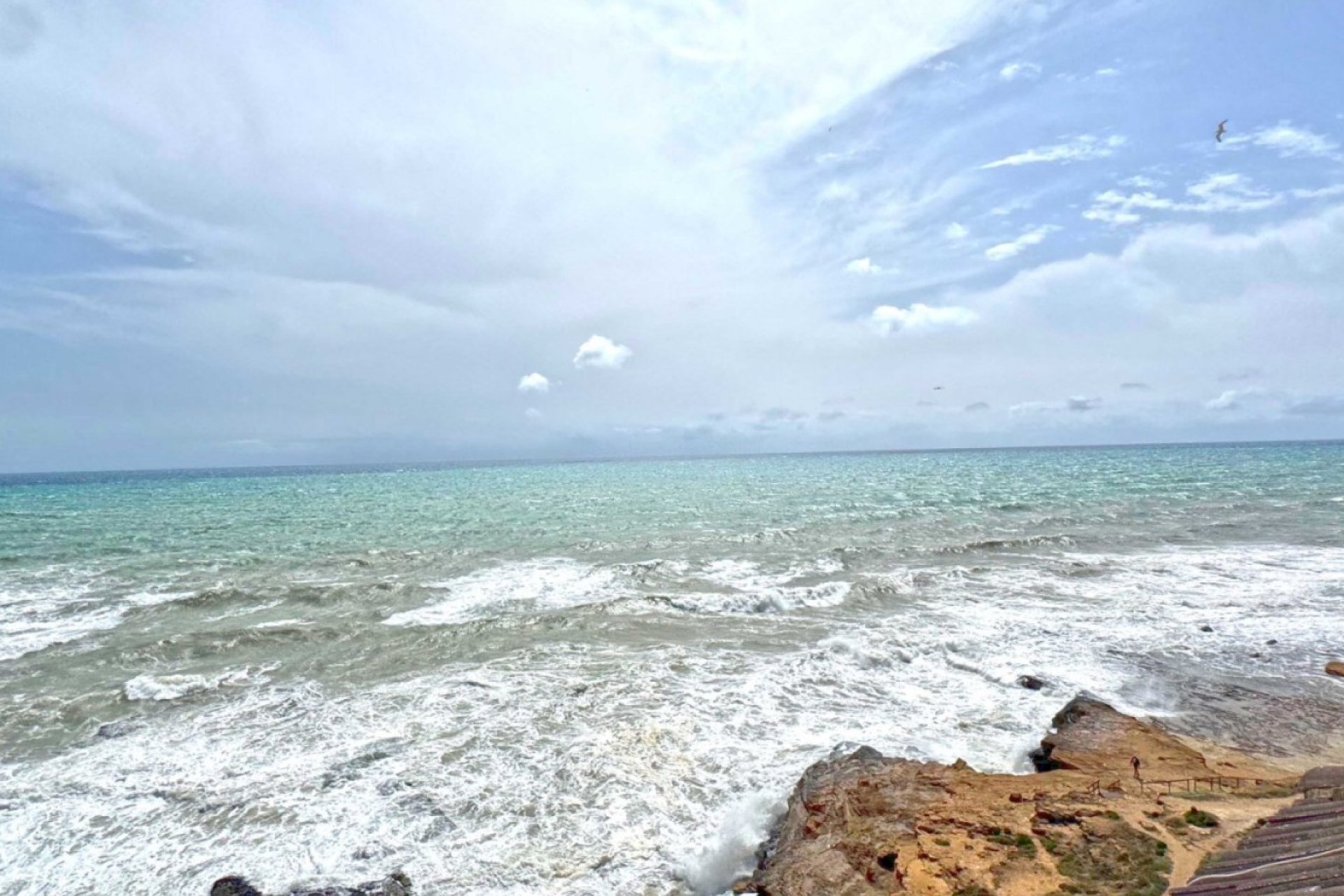 Resale - Apartment / flat - Torrevieja - Torrelamata - La Mata