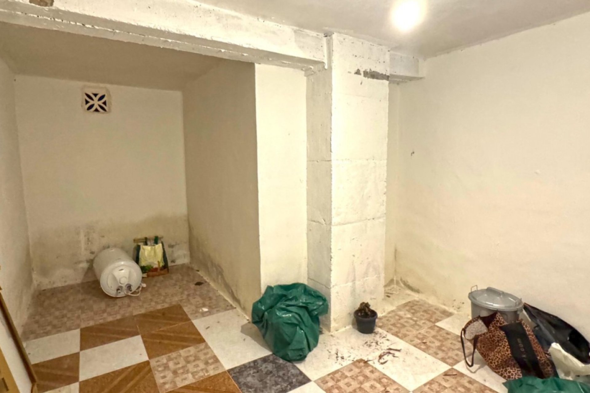 Resale - Apartment / flat - Torrevieja - Torrelamata - La Mata