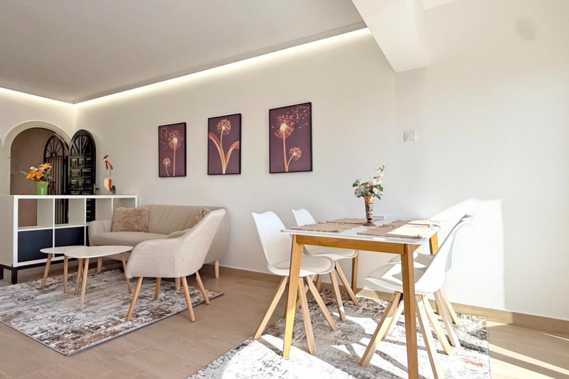 Resale - Apartment / flat - Torrevieja - Torrelamata - La Mata