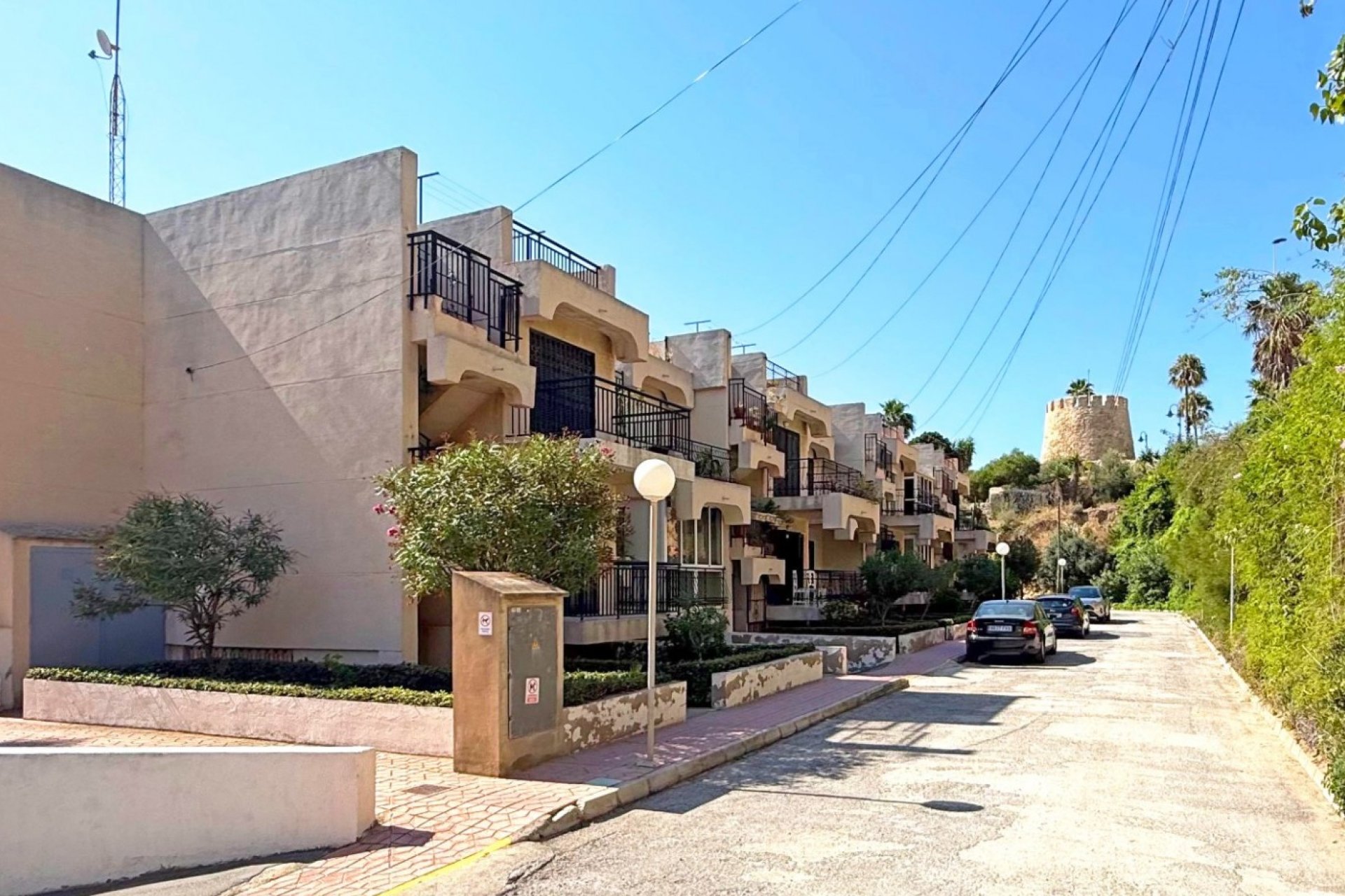 Resale - Apartment / flat - Torrevieja - Torrelamata - La Mata