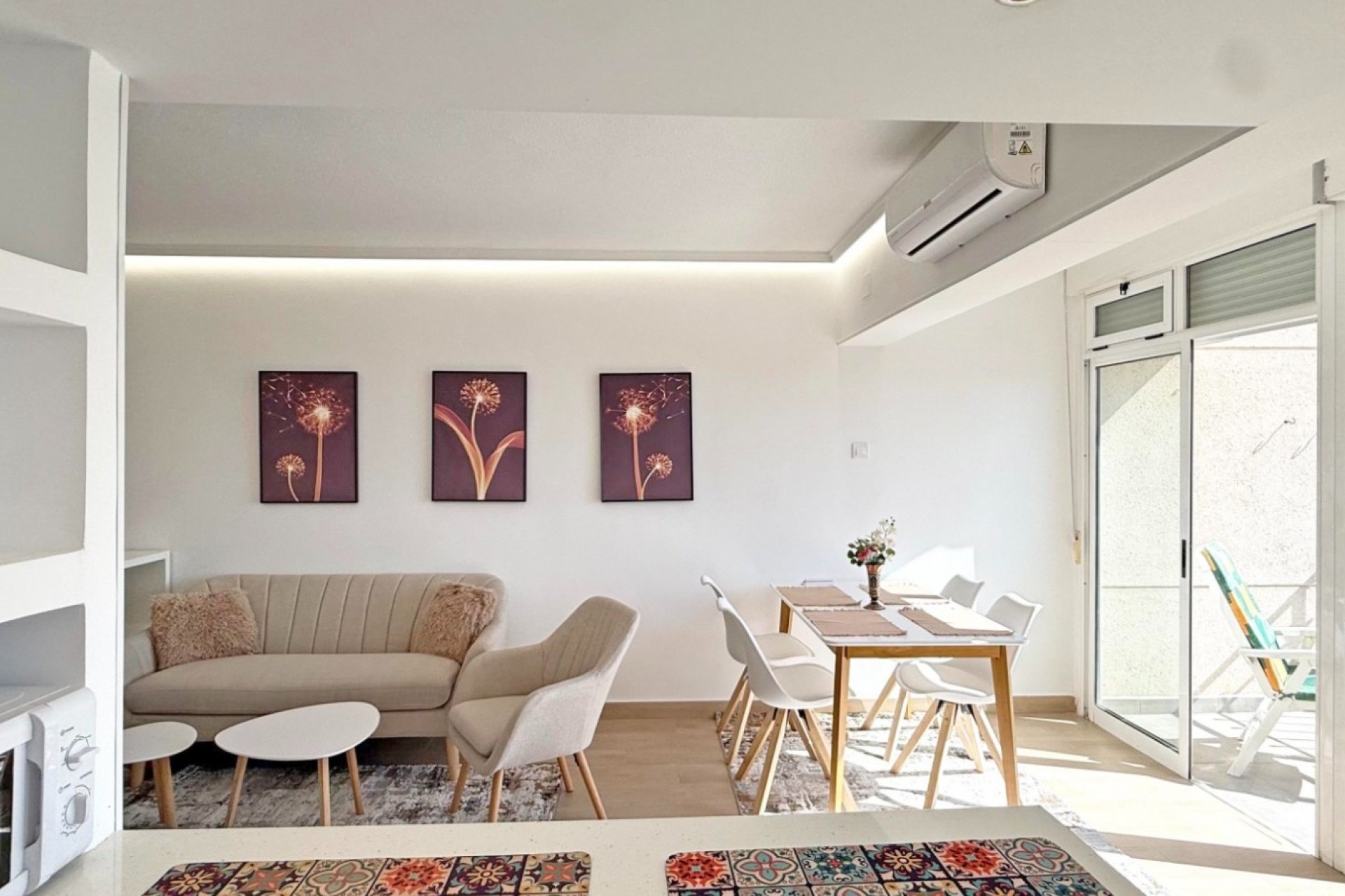 Resale - Apartment / flat - Torrevieja - Torrelamata - La Mata