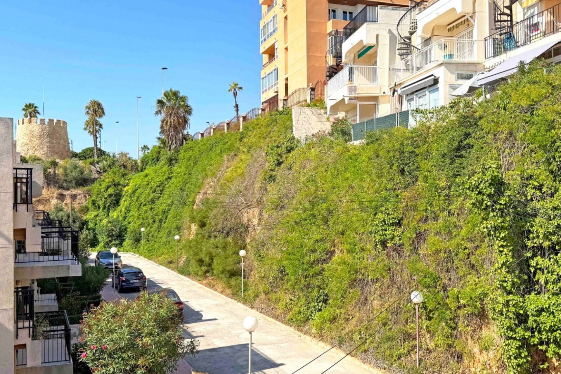 Resale - Apartment / flat - Torrevieja - Torrelamata - La Mata