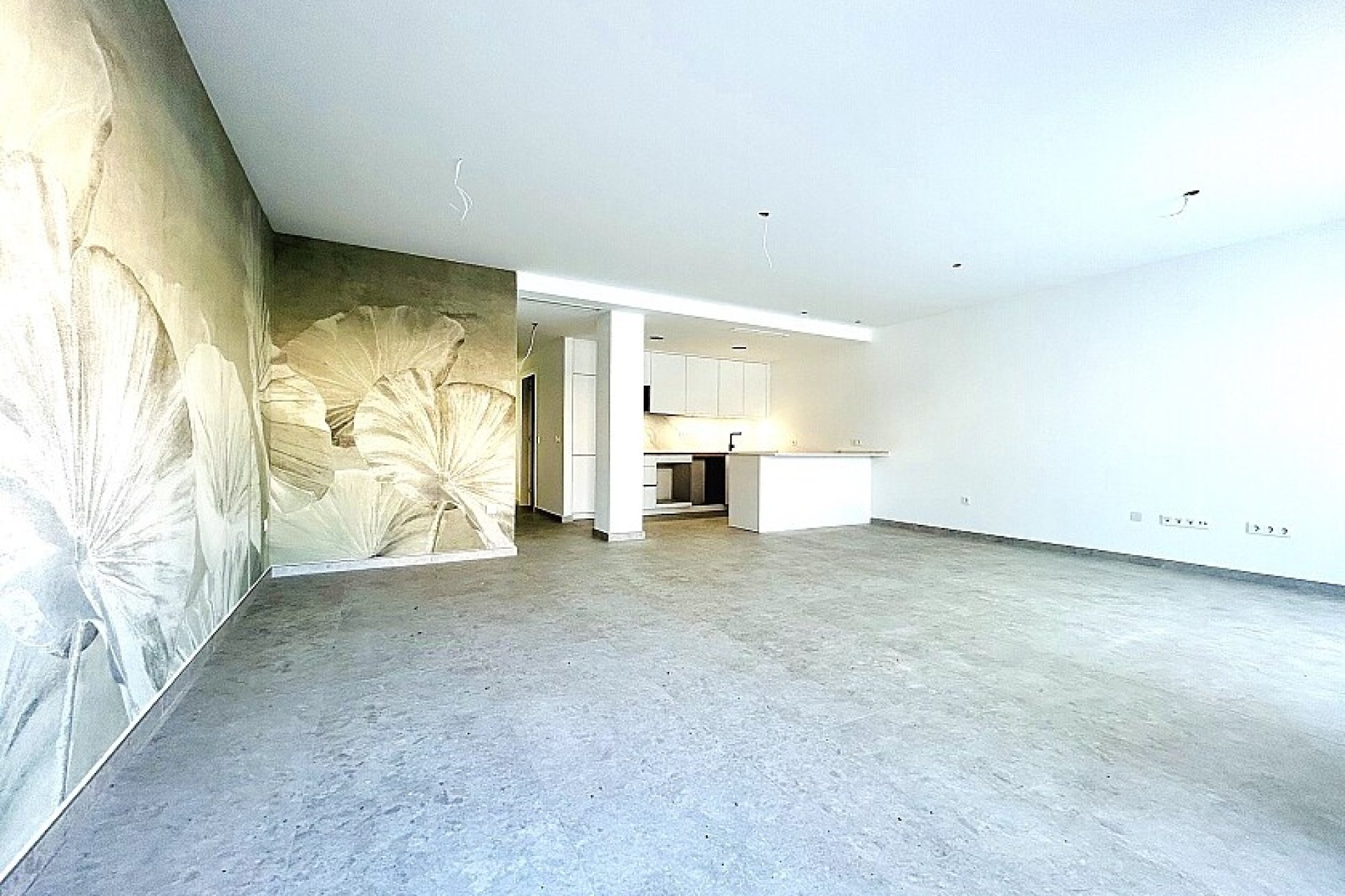 Resale - Apartment / flat - Torrevieja - Torrelamata