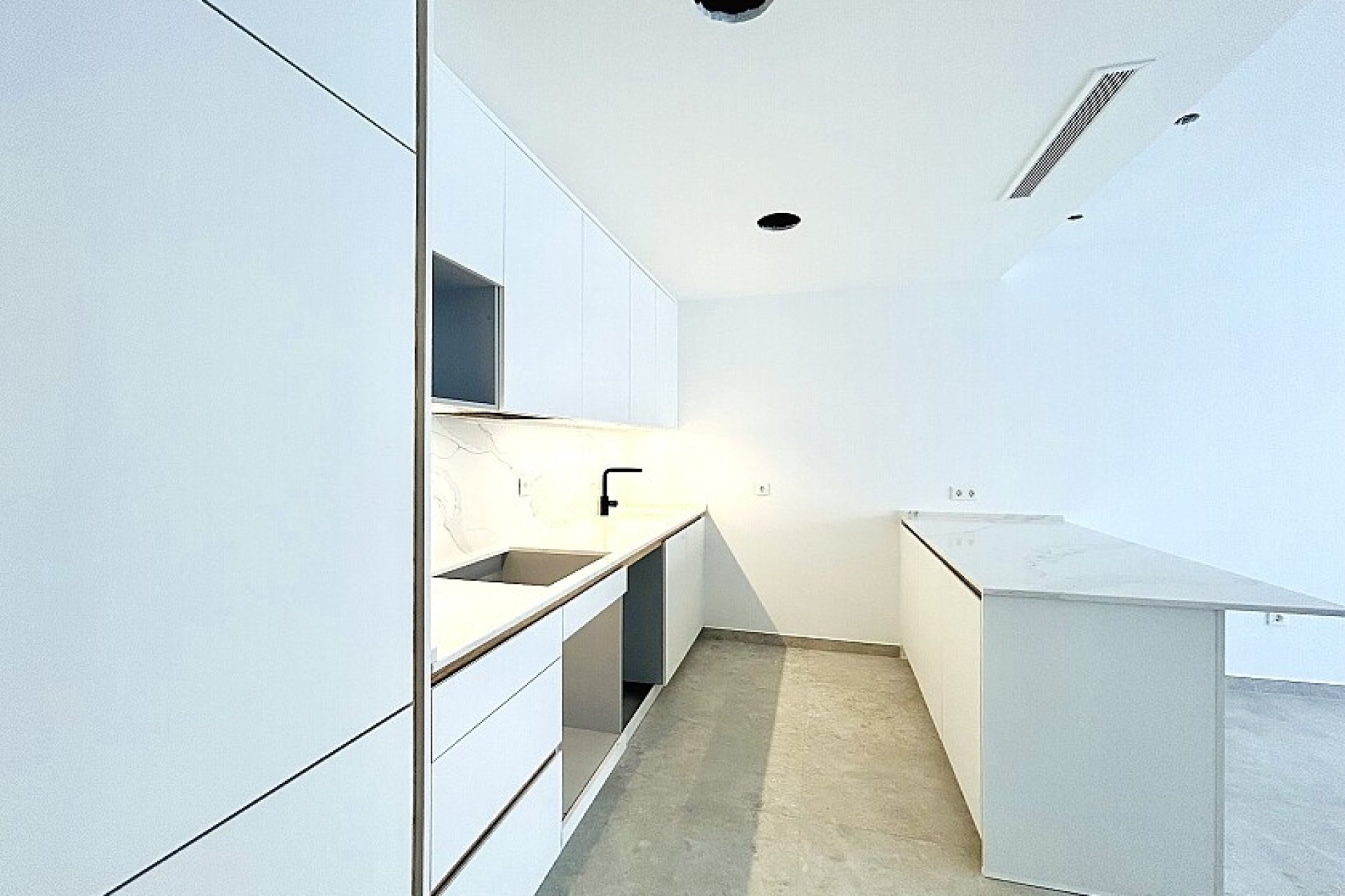 Resale - Apartment / flat - Torrevieja - Torrelamata