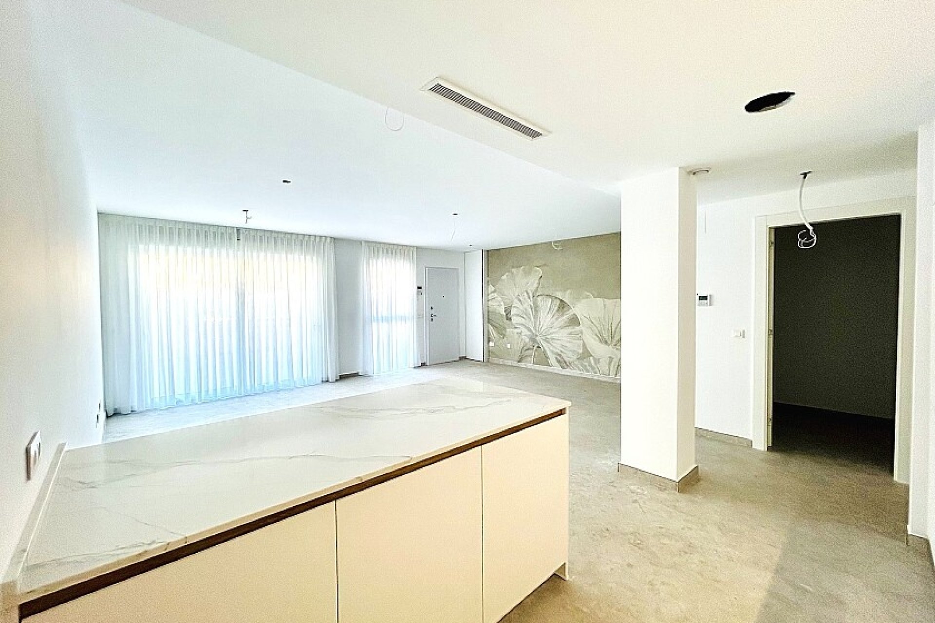 Resale - Apartment / flat - Torrevieja - Torrelamata