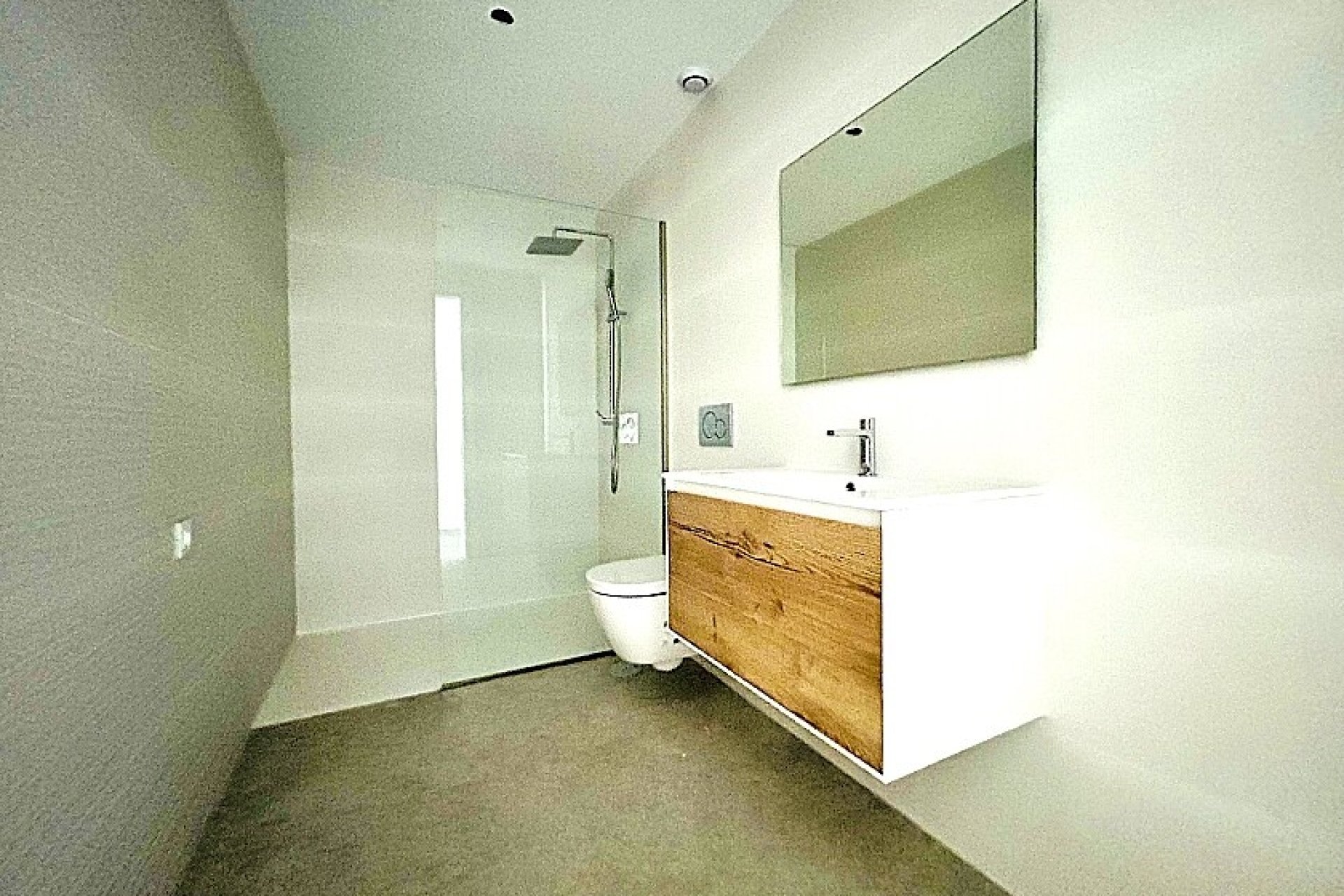 Resale - Apartment / flat - Torrevieja - Torrelamata