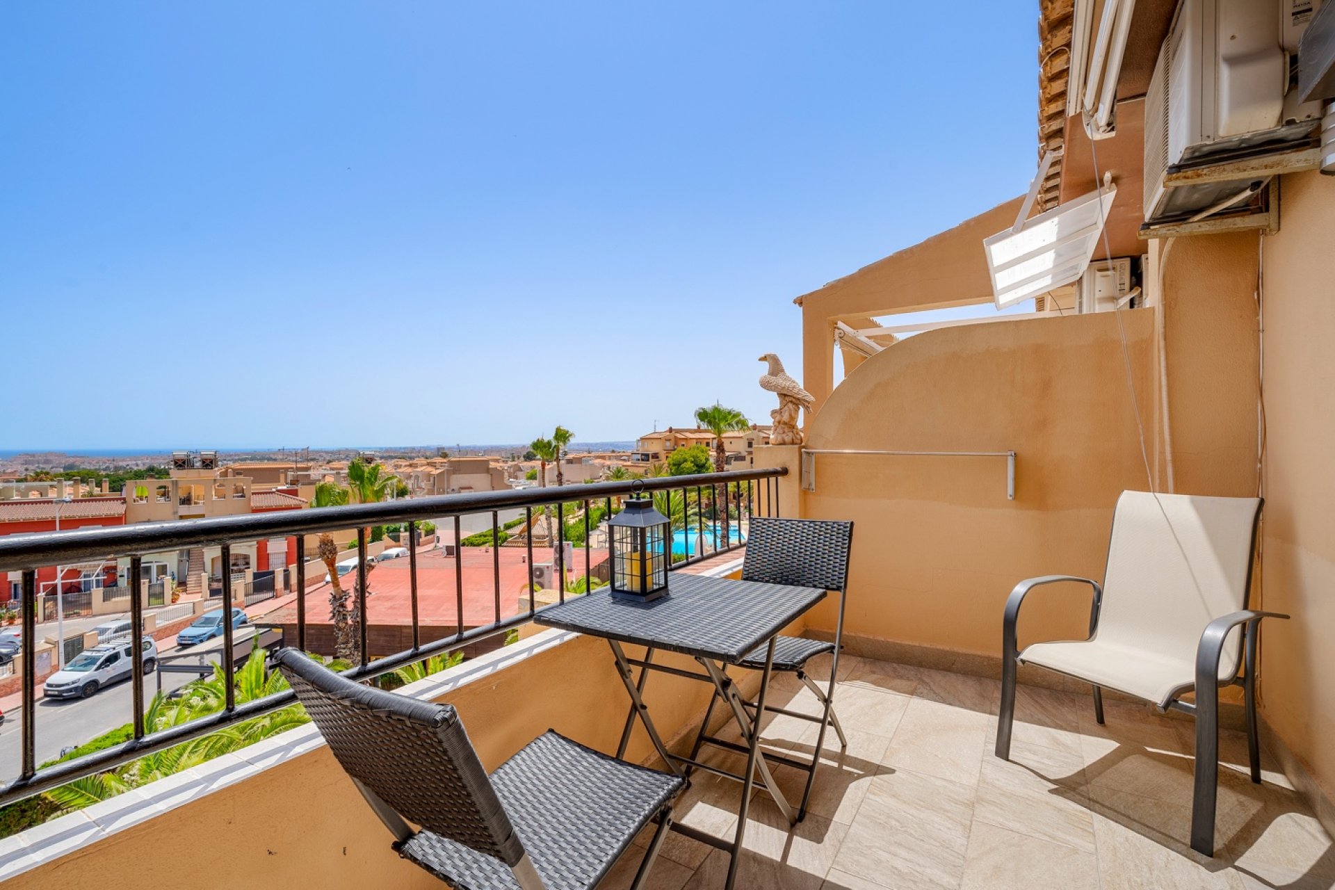 Resale - Apartment / flat - Torrevieja - Torrevieja - Aguas Nuevas