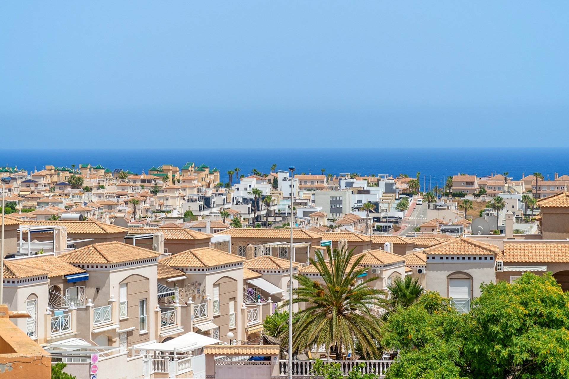 Resale - Apartment / flat - Torrevieja - Torrevieja - Aguas Nuevas