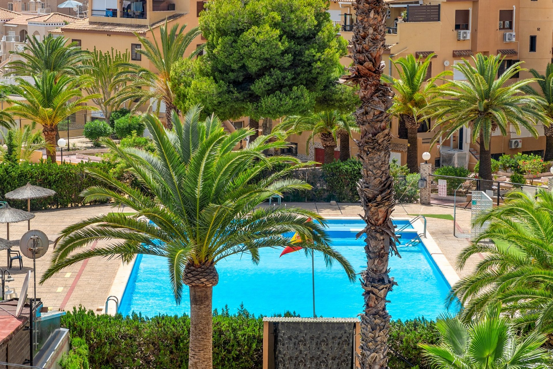 Resale - Apartment / flat - Torrevieja - Torrevieja - Aguas Nuevas