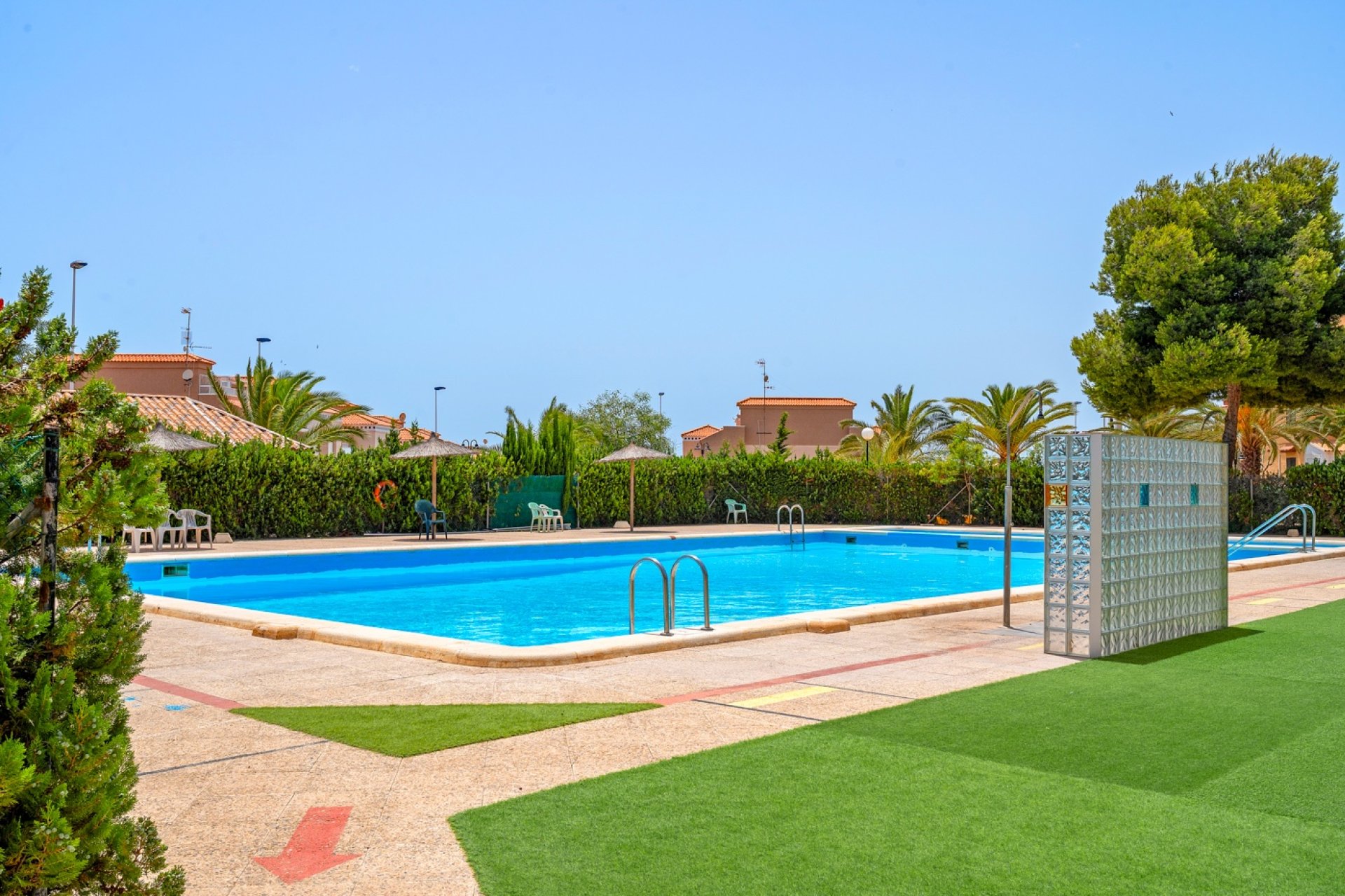 Resale - Apartment / flat - Torrevieja - Torrevieja - Aguas Nuevas