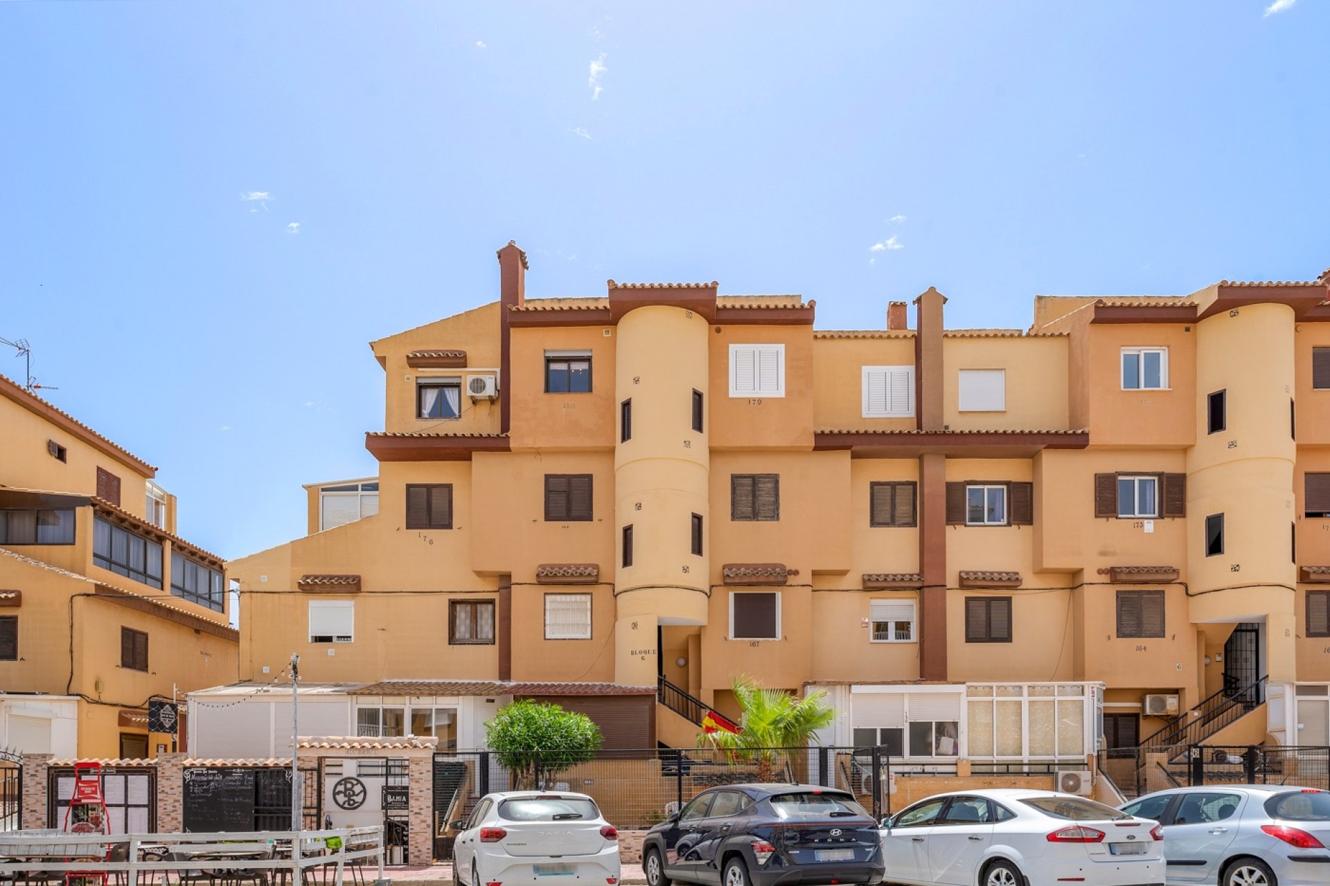 Resale - Apartment / flat - Torrevieja - Torrevieja - Aguas Nuevas