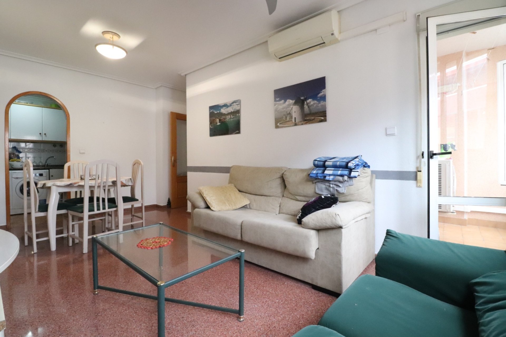 Resale - Apartment / flat - Torrevieja - Torrevieja - Centre