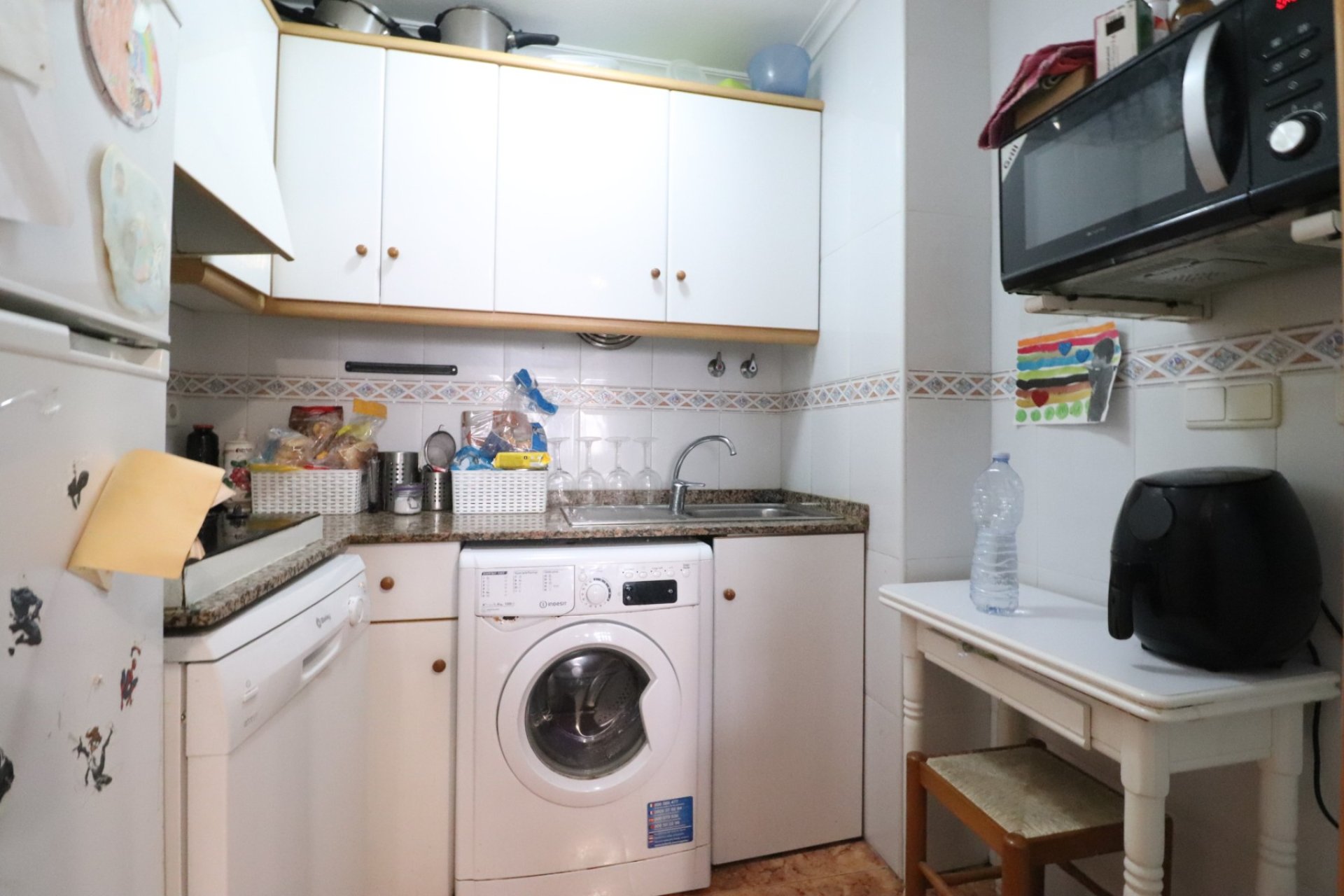 Resale - Apartment / flat - Torrevieja - Torrevieja - Centre
