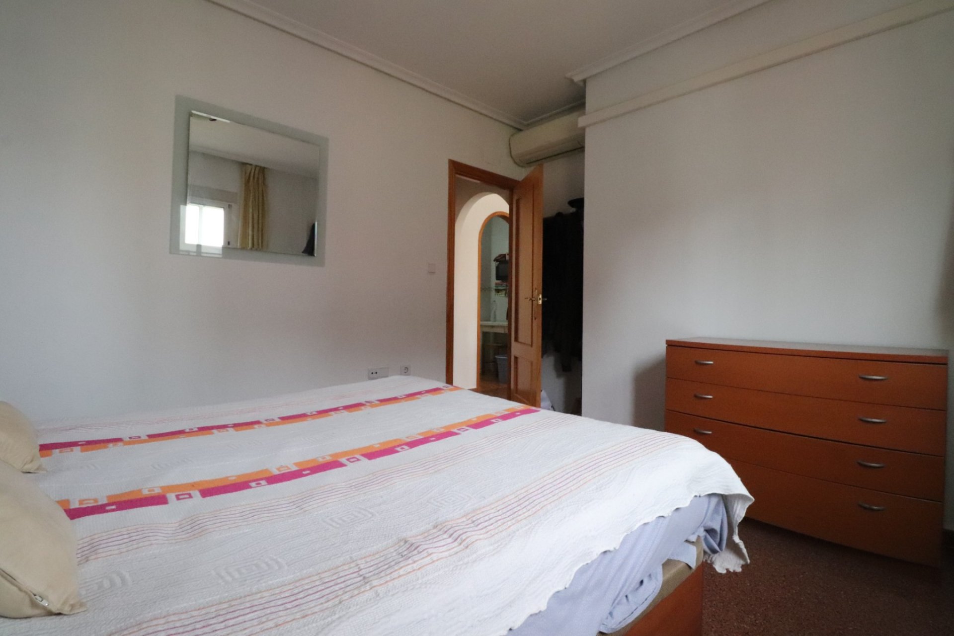Resale - Apartment / flat - Torrevieja - Torrevieja - Centre