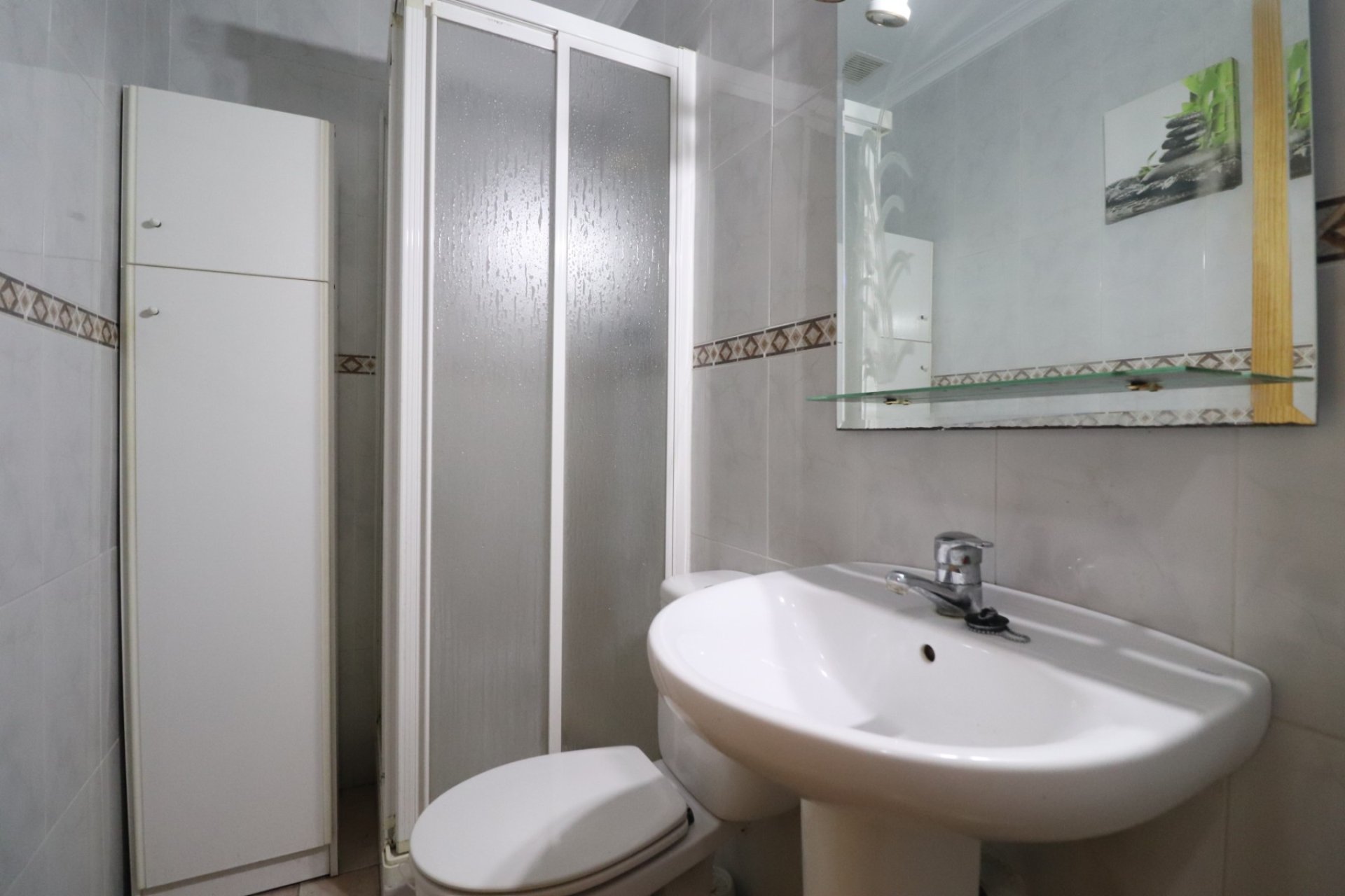 Resale - Apartment / flat - Torrevieja - Torrevieja - Centre