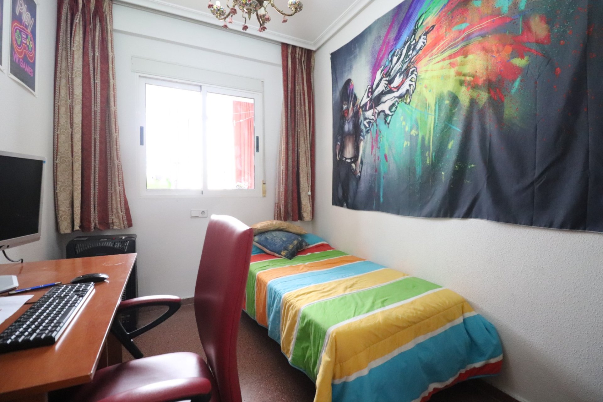 Resale - Apartment / flat - Torrevieja - Torrevieja - Centre