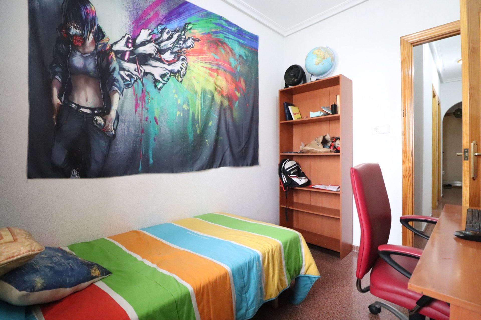Resale - Apartment / flat - Torrevieja - Torrevieja - Centre