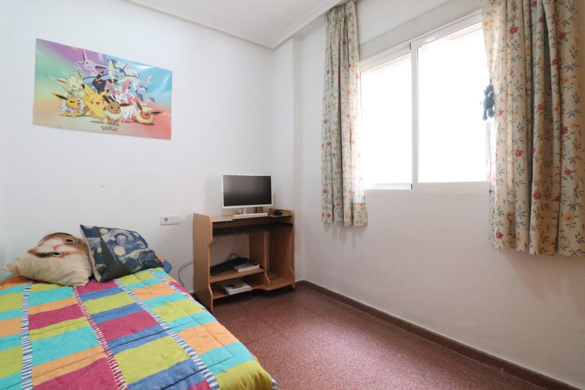 Resale - Apartment / flat - Torrevieja - Torrevieja - Centre