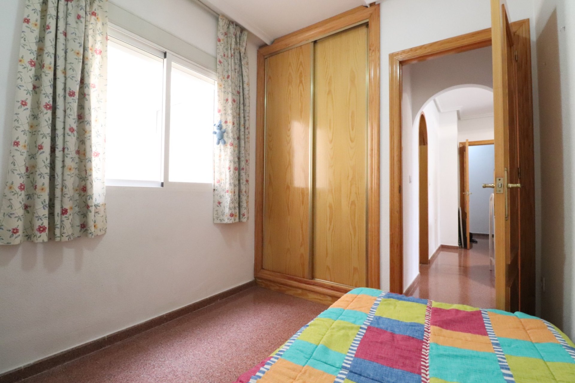 Resale - Apartment / flat - Torrevieja - Torrevieja - Centre