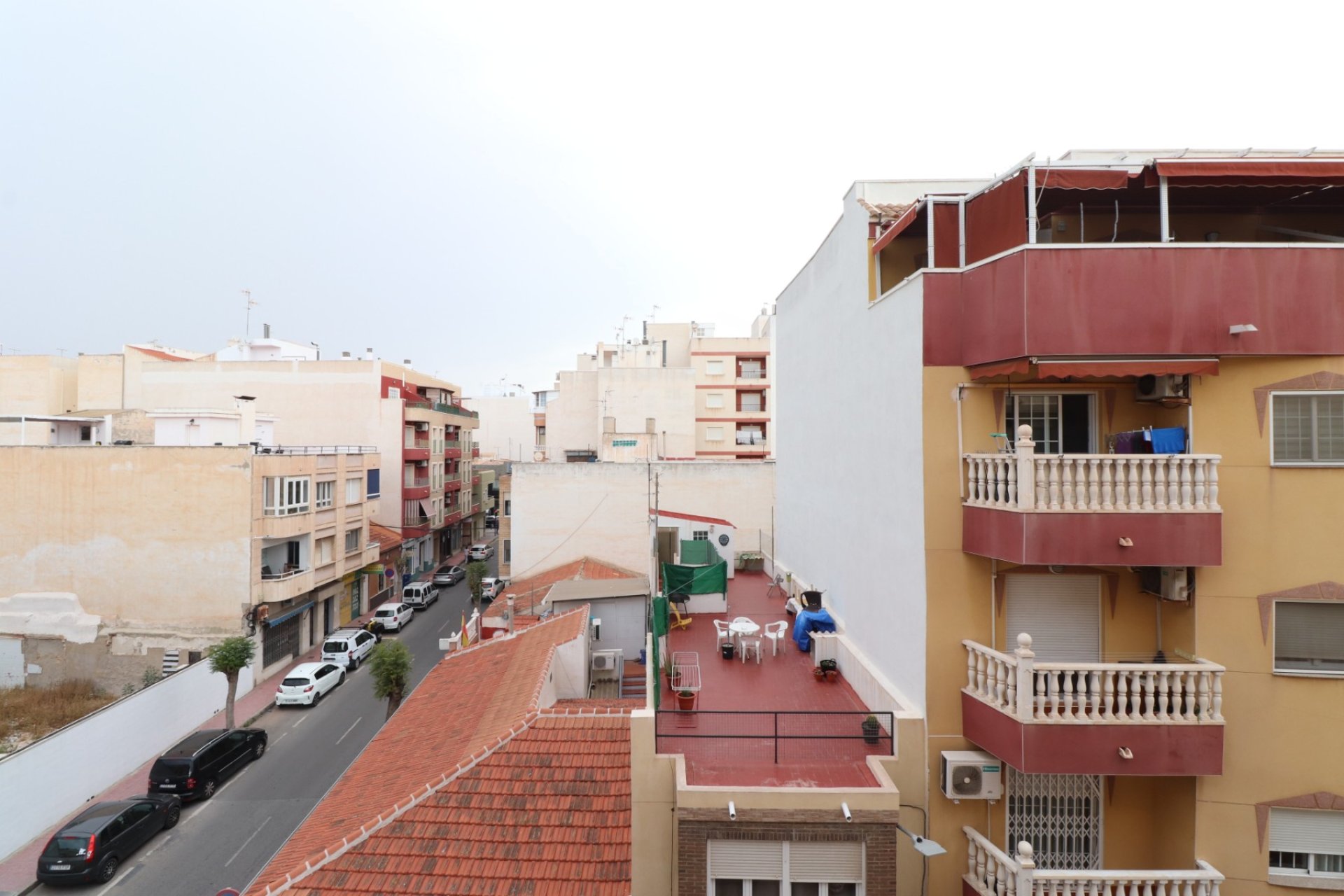 Resale - Apartment / flat - Torrevieja - Torrevieja - Centre